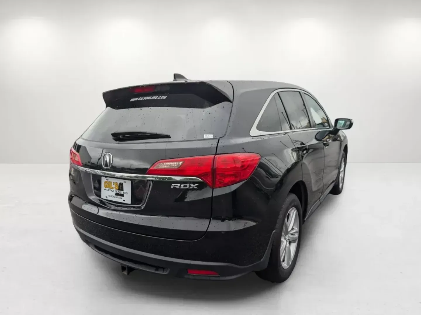 2013 Acura RDX (5J8TB3H33DL) with an Other engine, located at 7000 Northlake Connector, Columbus, GA, 31904, (706) 987-8085, 32.524975, -84.978134 - Discover the perfect blend of luxury and practicality with the 2013 Acura RDX, available now at Gils Auto - Columbus #2. Located at 7000 Northlake Connector, Columbus, GA 31904, our Buy Here Pay Here dealership specializes in providing guaranteed approval with flexible in-house financing options, ma - Photo#4