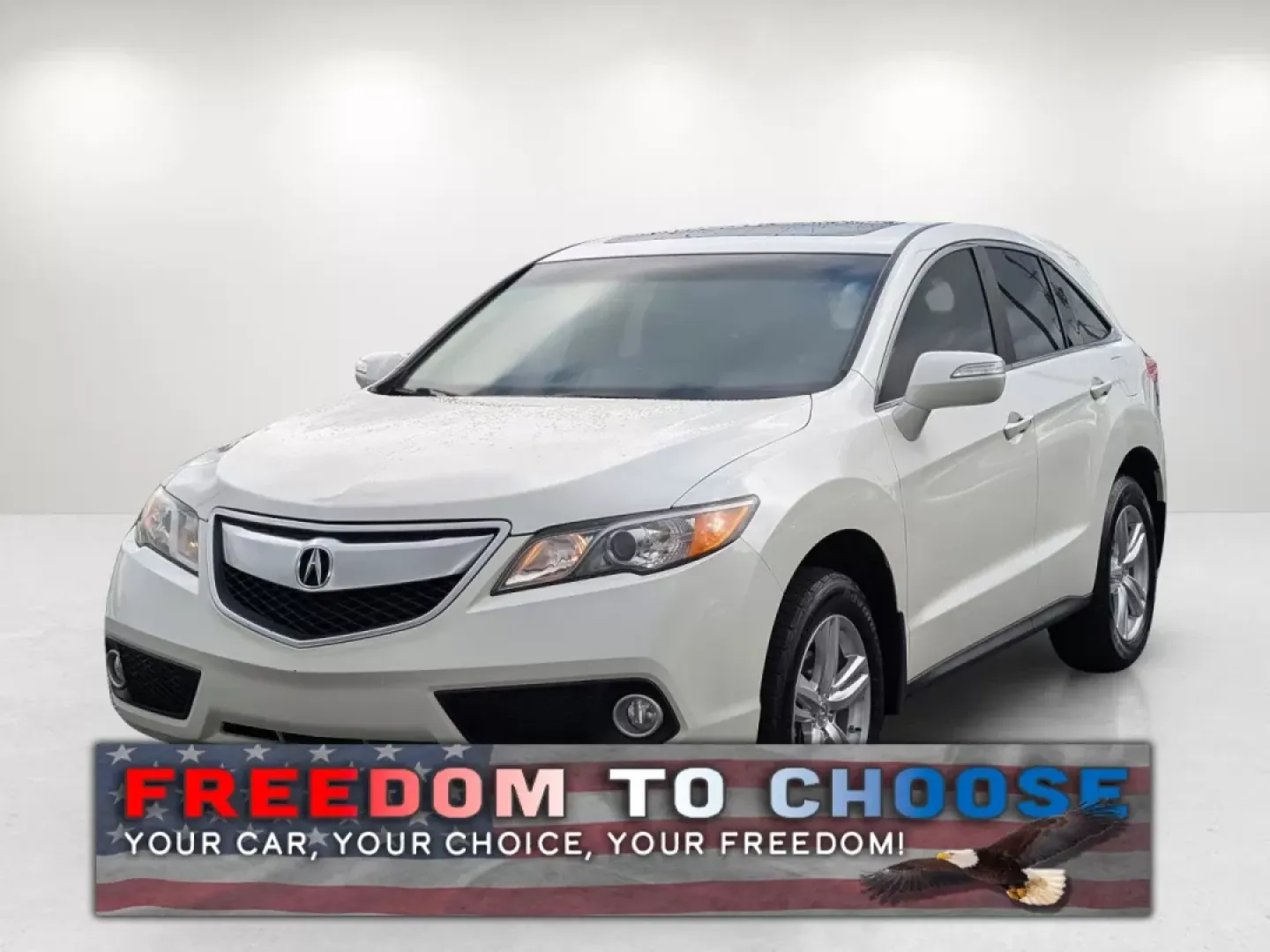 2013 Acura RDX Tech Pkg (5J8TB3H54DL) with an Other engine, located at 3959 U.S. 80 W, Phenix City, AL, 36870, (334) 297-4885, 32.469296, -85.135185 - **Unlock Your Next Adventure with the 2013 Acura RDX at Gils Auto in Phenix City, AL!**<br /> <br /> Are you ready to elevate your driving experience? The 2013 Acura RDX is not just a vehicle; it's your ticket to adventure, comfort, and reliability. Whether you're a growing family, a daily commuter, - Photo#0