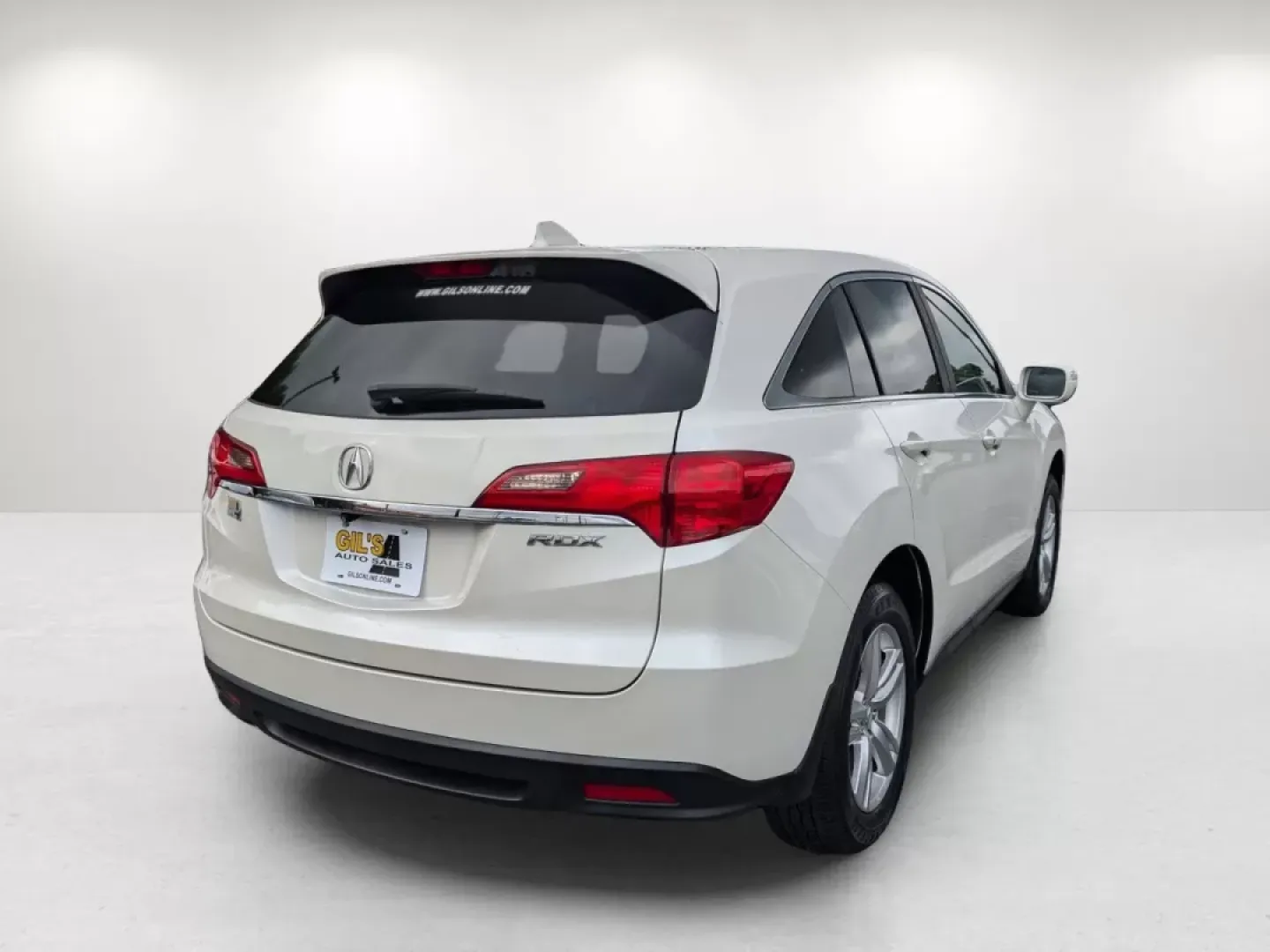 2013 Acura RDX Tech Pkg (5J8TB3H54DL) with an Other engine, located at 3959 U.S. 80 W, Phenix City, AL, 36870, (334) 297-4885, 32.469296, -85.135185 - **Unlock Your Next Adventure with the 2013 Acura RDX at Gils Auto in Phenix City, AL!**<br /> <br /> Are you ready to elevate your driving experience? The 2013 Acura RDX is not just a vehicle; it's your ticket to adventure, comfort, and reliability. Whether you're a growing family, a daily commuter, - Photo#4