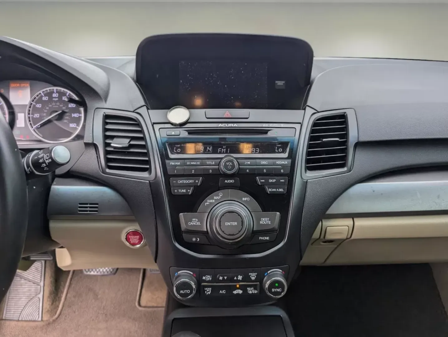 2013 Acura RDX Tech Pkg (5J8TB3H54DL) with an Other engine, located at 3959 U.S. 80 W, Phenix City, AL, 36870, (334) 297-4885, 32.469296, -85.135185 - **Unlock Your Next Adventure with the 2013 Acura RDX at Gils Auto in Phenix City, AL!**<br /> <br /> Are you ready to elevate your driving experience? The 2013 Acura RDX is not just a vehicle; it's your ticket to adventure, comfort, and reliability. Whether you're a growing family, a daily commuter, - Photo#14