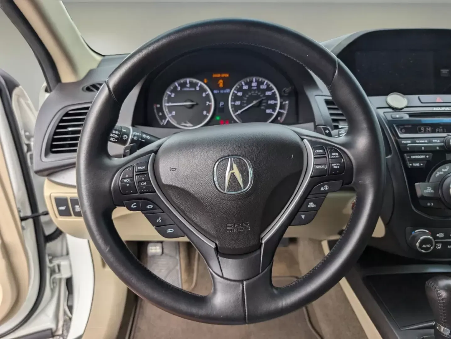 2013 Acura RDX Tech Pkg (5J8TB3H54DL) with an Other engine, located at 3959 U.S. 80 W, Phenix City, AL, 36870, (334) 297-4885, 32.469296, -85.135185 - **Unlock Your Next Adventure with the 2013 Acura RDX at Gils Auto in Phenix City, AL!**<br /> <br /> Are you ready to elevate your driving experience? The 2013 Acura RDX is not just a vehicle; it's your ticket to adventure, comfort, and reliability. Whether you're a growing family, a daily commuter, - Photo#15