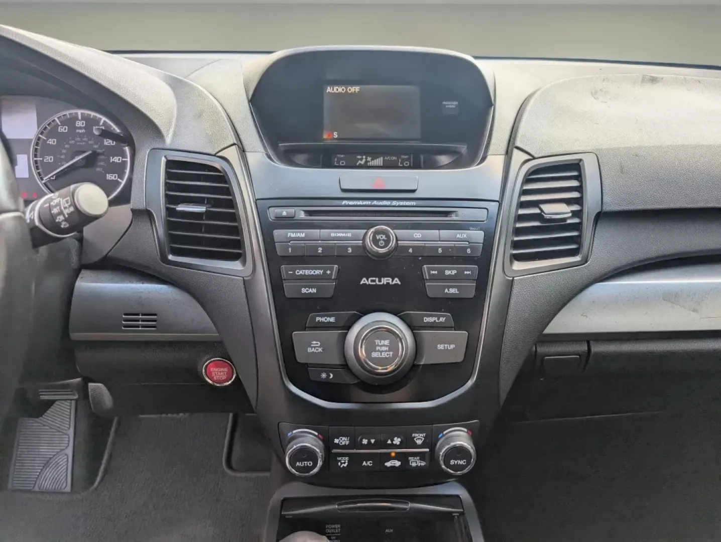 2013 Acura RDX (5J8TB3H36DL) with an Other engine, located at 3959 U.S. 80 W, Phenix City, AL, 36870, (334) 297-4885, 32.469296, -85.135185 - Experience the perfect blend of style, comfort, and practicality with this 2013 Acura RDX, now available at Gils Auto in Phenix City, AL. Whether you're looking for a reliable vehicle for your daily commutes, a family-friendly crossover, or a stylish ride for weekend adventures, this Acura fits the - Photo#14