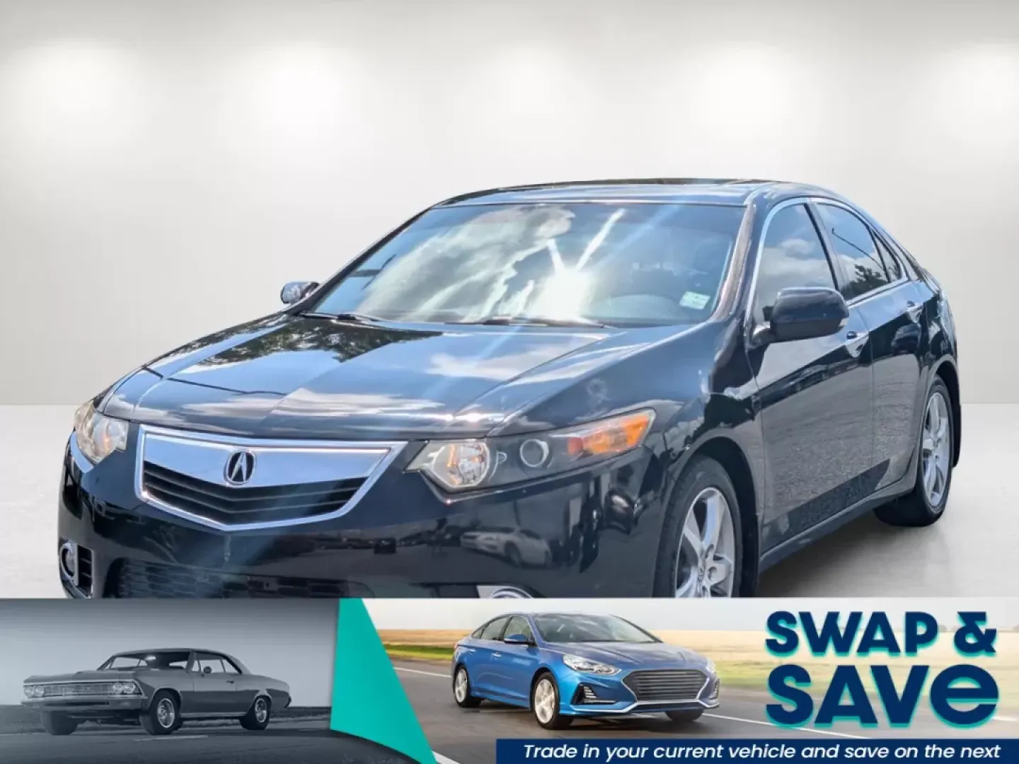 2013 Acura TSX (JH4CU2F4XDC) with an Other engine, located at 5115 14th Ave., Columbus, GA, 31904, (706) 323-0345, 32.511494, -84.971046 - Elevate your daily commute and weekend adventures with the 2013 Acura TSX, a stylish sedan that perfectly blends luxury, performance, and practicality. Whether you're navigating the busy streets of Phenix City or cruising along U.S. 80, this vehicle is designed for those who appreciate the finer thi - Photo#0