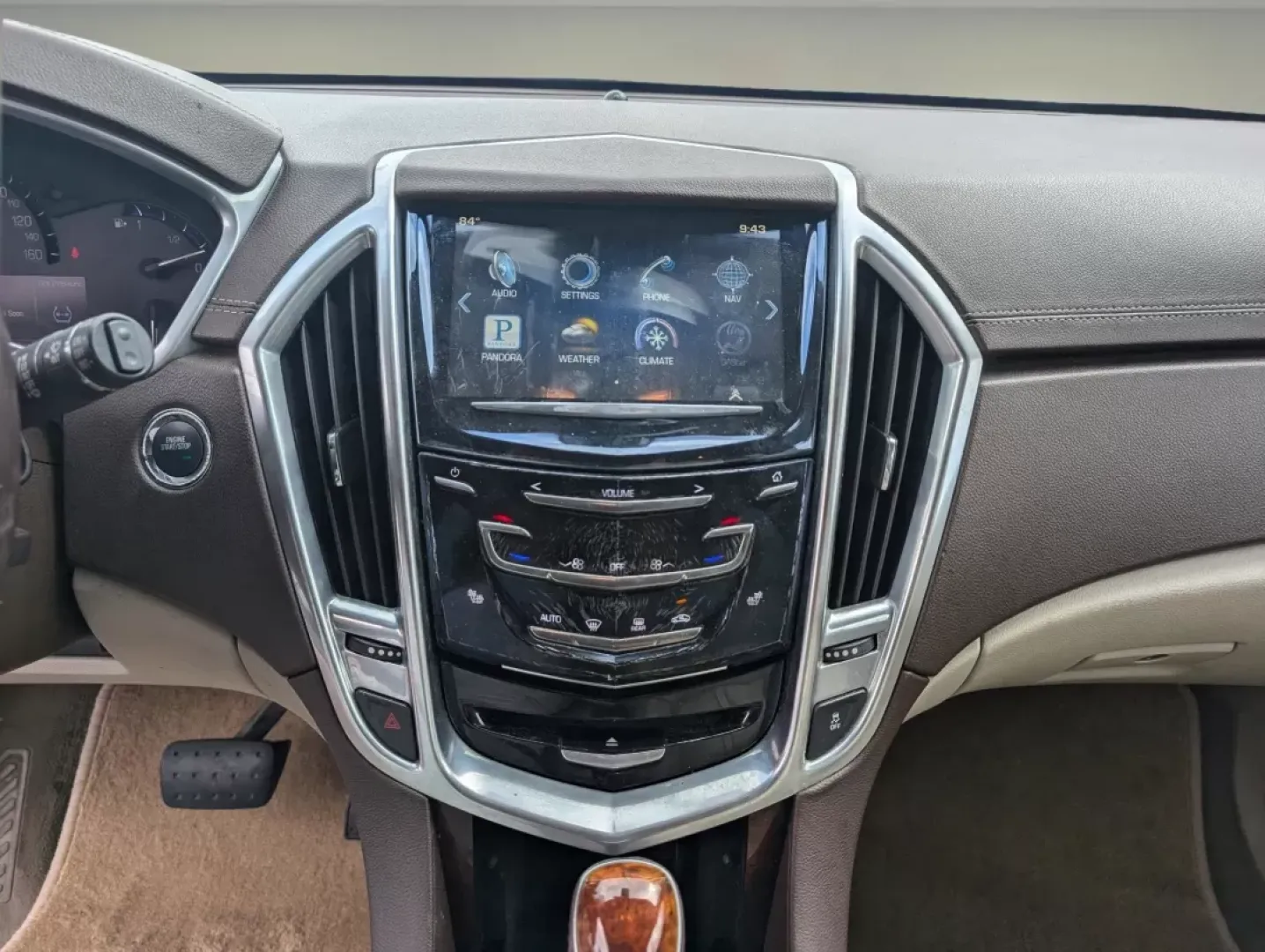 2013 /Shale w/Brownstone accents Cadillac SRX Performance Collection (3GYFNDE37DS) with an Other engine, located at 1430 Gateway Drive, Opelika, AL, 36801, (334) 239-0944, 32.637871, -85.409790 - **Elevate Your Lifestyle with the 2013 Cadillac SRX Performance Collection at Gils Auto - Phenix City!**<br /> <br /> Discover the perfect balance of luxury, versatility, and functionality with the 2013 Cadillac SRX Performance Collection, now available at Gils Auto, your trusted Buy Here Pay Here d - Photo#12