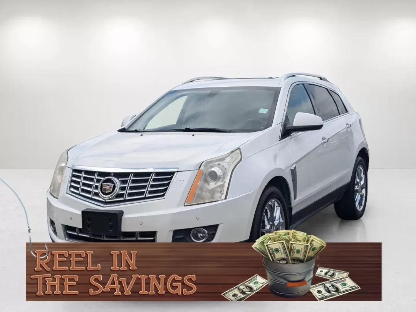 2013 /Shale w/Brownstone accents Cadillac SRX Performance Collection (3GYFNDE37DS) with an Other engine, located at 1430 Gateway Drive, Opelika, AL, 36801, (334) 239-0944, 32.637871, -85.409790 - **Elevate Your Lifestyle with the 2013 Cadillac SRX Performance Collection at Gils Auto - Phenix City!**<br /> <br /> Discover the perfect balance of luxury, versatility, and functionality with the 2013 Cadillac SRX Performance Collection, now available at Gils Auto, your trusted Buy Here Pay Here d - Photo#0