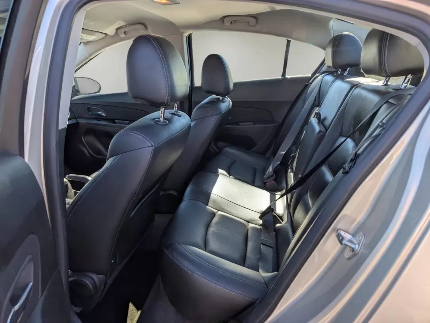 2013 /Jet Black Chevrolet Cruze LTZ (1G1PG5SB0D7) with an Other engine, located at 3959 U.S. 80 W, Phenix City, AL, 36870, (334) 297-4885, 32.469296, -85.135185 - **Elevate Your Daily Commute with the 2013 Chevrolet Cruze LTZ at Gils Auto!** <br /> <br /> Are you ready to redefine your daily drive? Whether you're navigating through the hustle and bustle of Phenix City or embarking on weekend adventures, the 2013 Chevrolet Cruze LTZ offers the perfect blend of - Photo#10