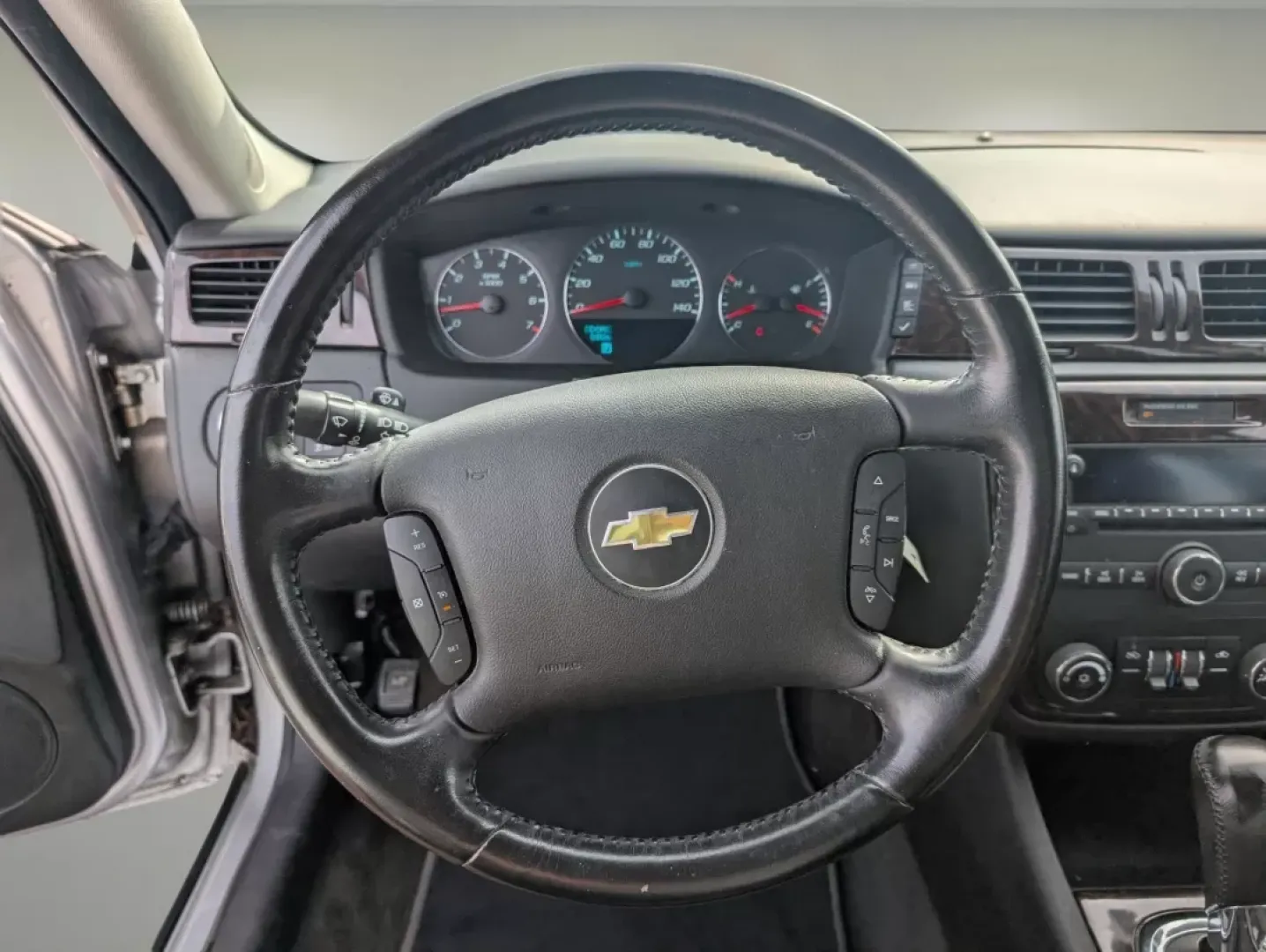 2013 /Ebony Chevrolet Impala LT (2G1WG5E31D1) with an Other engine, located at 3959 U.S. 80 W, Phenix City, AL, 36870, (334) 297-4885, 32.469296, -85.135185 - **Drive Your Future with Confidence in the 2013 Chevrolet Impala LT at Gils Auto!** <br /> <br /> Are you ready to elevate your daily commute or embark on weekend adventures with friends and family? Look no further than the 2013 Chevrolet Impala LT, a versatile sedan that effortlessly blends comfort - Photo#14