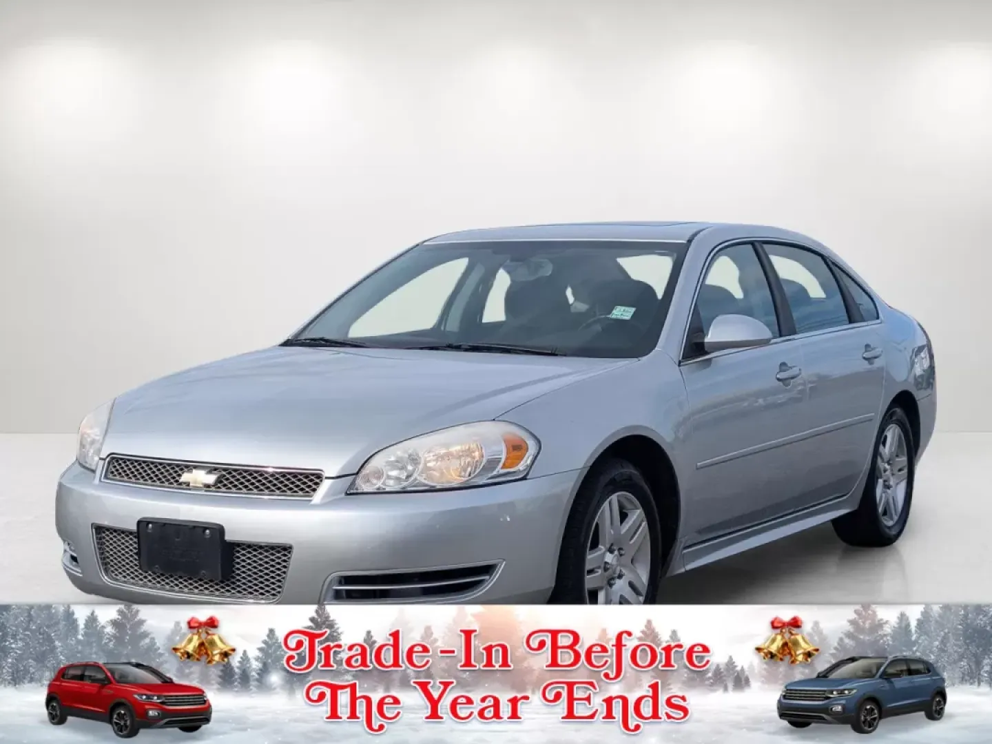 2013 /Ebony Chevrolet Impala LT (2G1WG5E31D1) with an Other engine, located at 3959 U.S. 80 W, Phenix City, AL, 36870, (334) 297-4885, 32.469296, -85.135185 - **Drive Your Future with Confidence in the 2013 Chevrolet Impala LT at Gils Auto!** <br /> <br /> Are you ready to elevate your daily commute or embark on weekend adventures with friends and family? Look no further than the 2013 Chevrolet Impala LT, a versatile sedan that effortlessly blends comfort - Photo#0