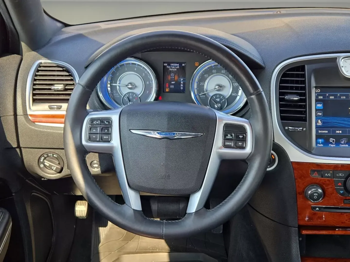 2013 /Black Chrysler 300 (2C3CCAAG7DH) with an Other engine, located at 521 Old Farm Lane Rd, Prattville, AL, 36066, (334) 325-1505, 32.482460, -86.416367 - **Experience Style and Comfort on Every Journey with This 2013 Chrysler 300 at Gils Auto!**<br /> <br /> Are you searching for a vehicle that combines luxury, style, and comfort for your daily commutes or family adventures? Look no further! This stunning 2013 Chrysler 300 is the perfect choice for a - Photo#16