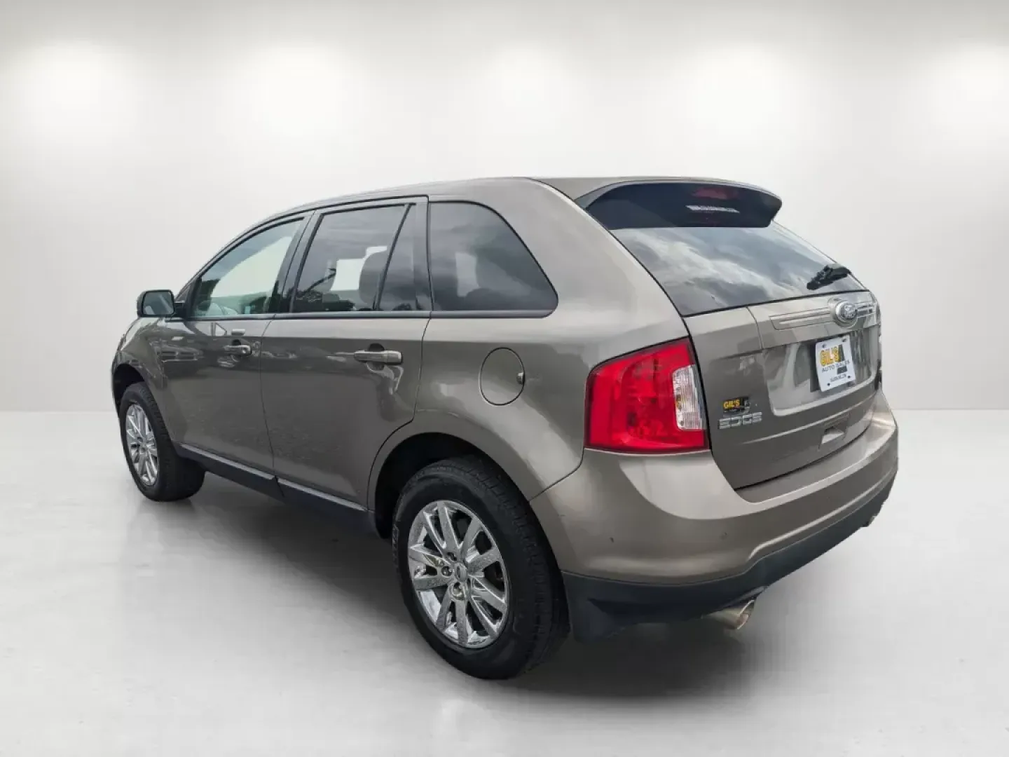 2013 Ford Edge SEL (2FMDK3JC3DB) with an Gas V6 3.5L/213 engine, 6-Speed Automatic w/manual shift transmission, located at 1430 Gateway Drive, Opelika, AL, 36801, (334) 239-0944, 32.637871, -85.409790 - 2013 Ford Edge SEL - Photo#6