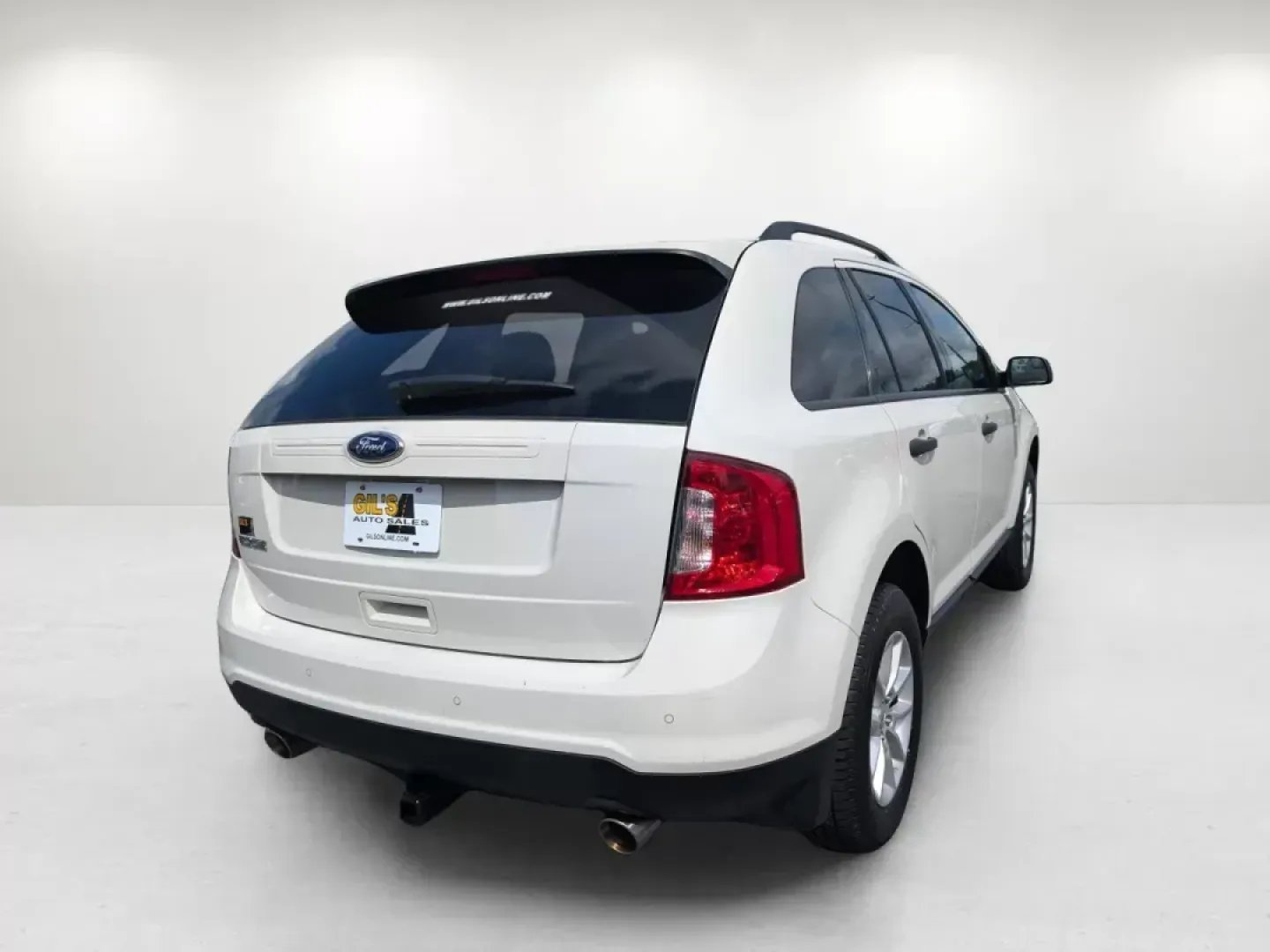 2013 Ford Edge SE (2FMDK3GC8DB) with an Gas V6 3.5L/213 engine, 6-Speed Automatic w/manual shift transmission, located at 521 Old Farm Lane Rd, Prattville, AL, 36066, (334) 325-1505, 32.482460, -86.416367 - **Elevate Your Family Adventures with the 2013 Ford Edge SE at Gils Auto - Prattville!**<br /> <br /> Are you ready to embrace the open road with your family? The 2013 Ford Edge SE is the perfect SUV for those looking to embark on weekend getaways or commute to work comfortably. With its spacious in - Photo#4