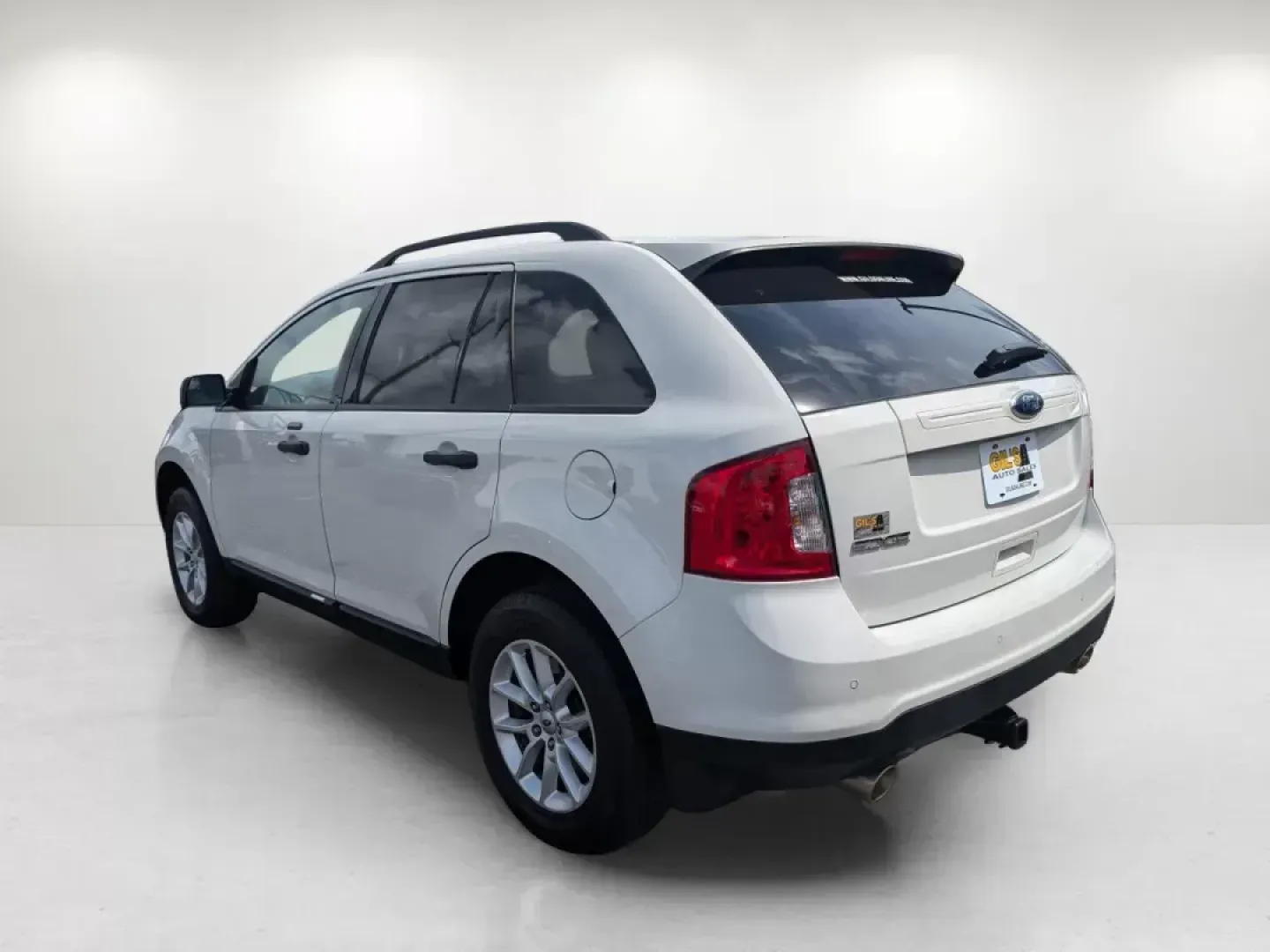 2013 Ford Edge SE (2FMDK3GC8DB) with an Gas V6 3.5L/213 engine, 6-Speed Automatic w/manual shift transmission, located at 521 Old Farm Lane Rd, Prattville, AL, 36066, (334) 325-1505, 32.482460, -86.416367 - **Elevate Your Family Adventures with the 2013 Ford Edge SE at Gils Auto - Prattville!**<br /> <br /> Are you ready to embrace the open road with your family? The 2013 Ford Edge SE is the perfect SUV for those looking to embark on weekend getaways or commute to work comfortably. With its spacious in - Photo#6