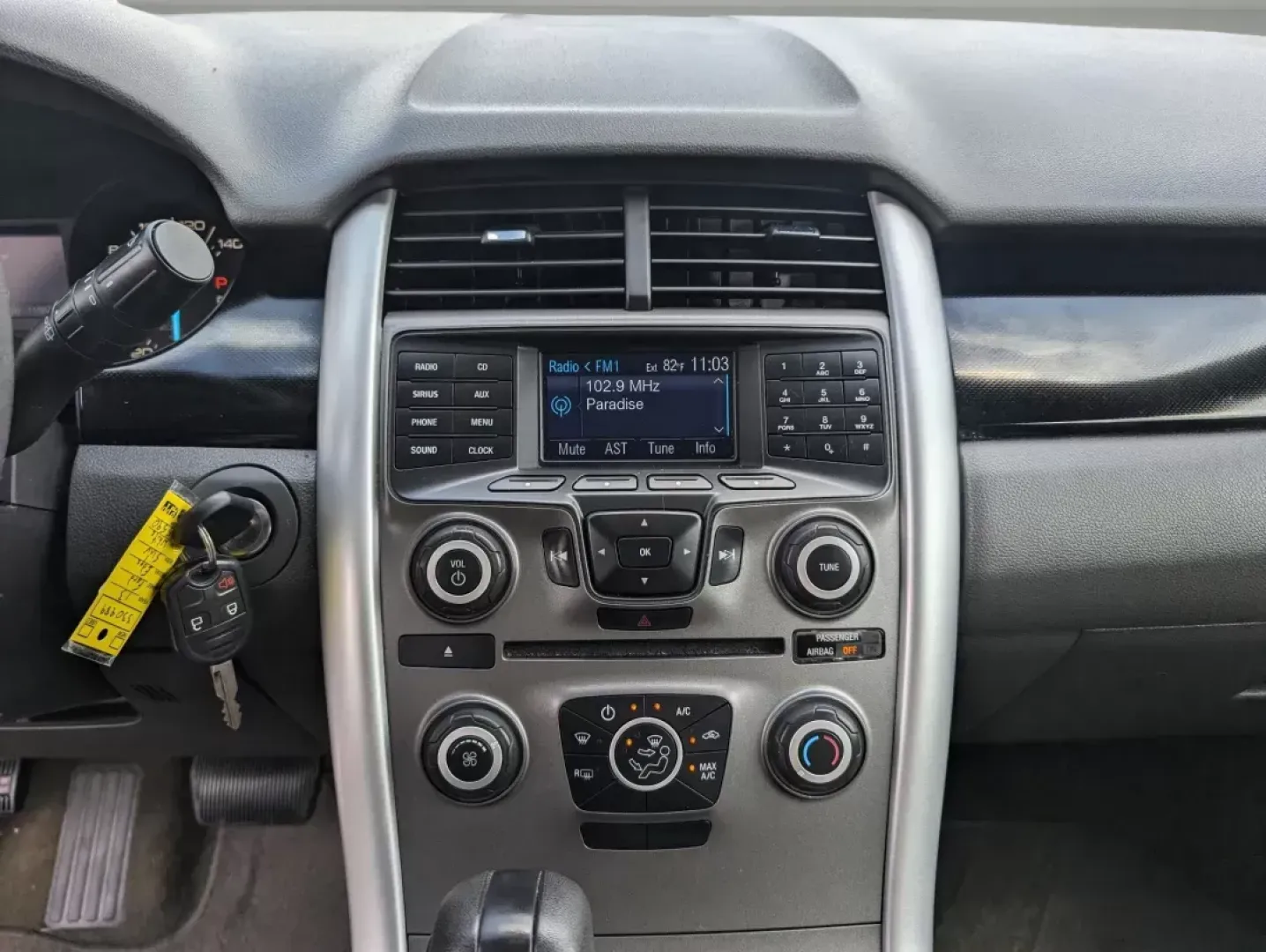 2013 Ford Edge SE (2FMDK3GC8DB) with an Gas V6 3.5L/213 engine, 6-Speed Automatic w/manual shift transmission, located at 521 Old Farm Lane Rd, Prattville, AL, 36066, (334) 325-1505, 32.482460, -86.416367 - **Elevate Your Family Adventures with the 2013 Ford Edge SE at Gils Auto - Prattville!**<br /> <br /> Are you ready to embrace the open road with your family? The 2013 Ford Edge SE is the perfect SUV for those looking to embark on weekend getaways or commute to work comfortably. With its spacious in - Photo#14