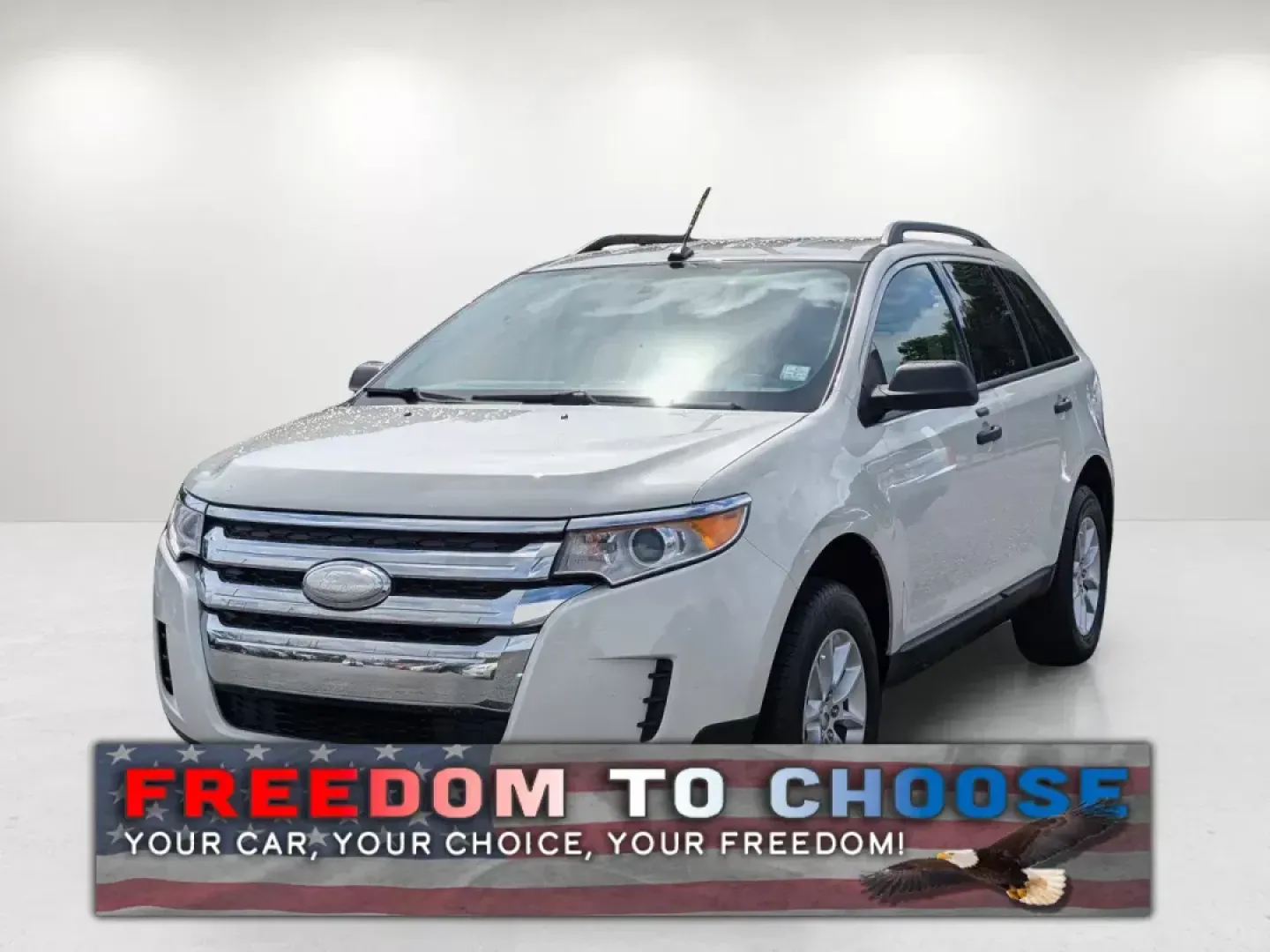 2013 Ford Edge SE (2FMDK3GC8DB) with an Gas V6 3.5L/213 engine, 6-Speed Automatic w/manual shift transmission, located at 521 Old Farm Lane Rd, Prattville, AL, 36066, (334) 325-1505, 32.482460, -86.416367 - **Elevate Your Family Adventures with the 2013 Ford Edge SE at Gils Auto - Prattville!**<br /> <br /> Are you ready to embrace the open road with your family? The 2013 Ford Edge SE is the perfect SUV for those looking to embark on weekend getaways or commute to work comfortably. With its spacious in - Photo#0