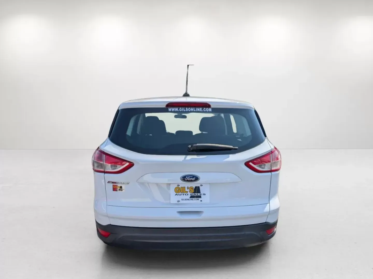 2013 Ford Escape S (1FMCU0F78DU) with an Other engine, located at 1430 Gateway Drive, Opelika, AL, 36801, (334) 239-0944, 32.637871, -85.409790 - **Embrace Adventure with the 2013 Ford Escape S the Perfect SUV for Your Daily Journey!**<br /> <br /> Are you seeking a vehicle that seamlessly balances daily commutes and weekend adventures? Look no further than the 2013 Ford Escape S, available now at Gils Auto in Opelika, AL. This sporty SUV, w - Photo#5