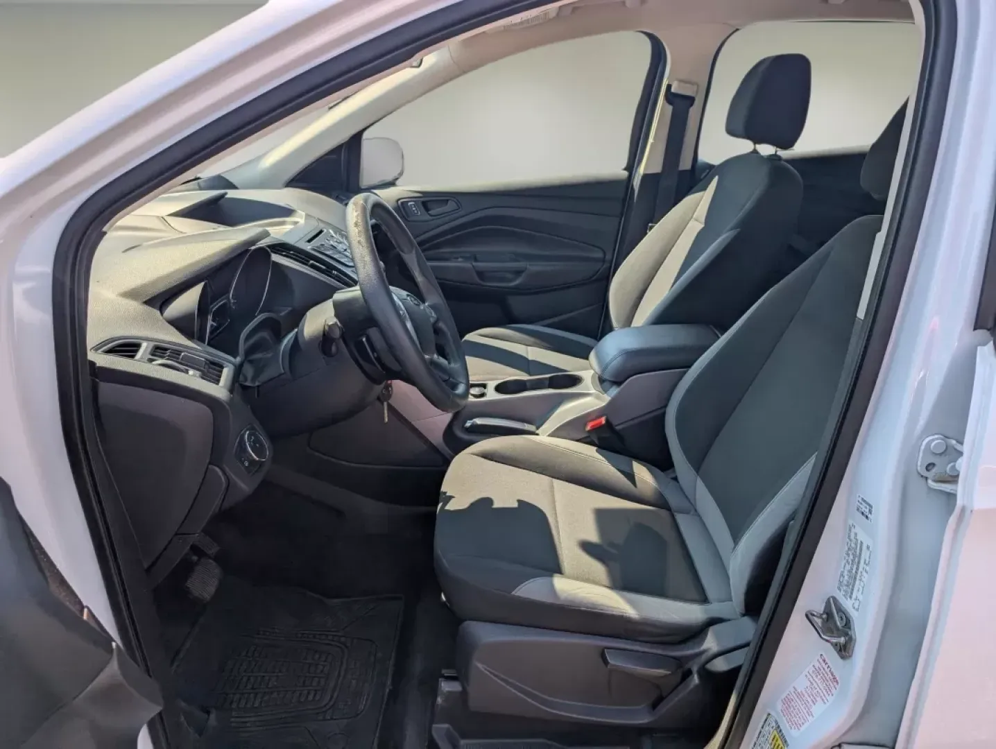 2013 Ford Escape S (1FMCU0F78DU) with an Other engine, located at 1430 Gateway Drive, Opelika, AL, 36801, (334) 239-0944, 32.637871, -85.409790 - **Embrace Adventure with the 2013 Ford Escape S the Perfect SUV for Your Daily Journey!**<br /> <br /> Are you seeking a vehicle that seamlessly balances daily commutes and weekend adventures? Look no further than the 2013 Ford Escape S, available now at Gils Auto in Opelika, AL. This sporty SUV, w - Photo#9