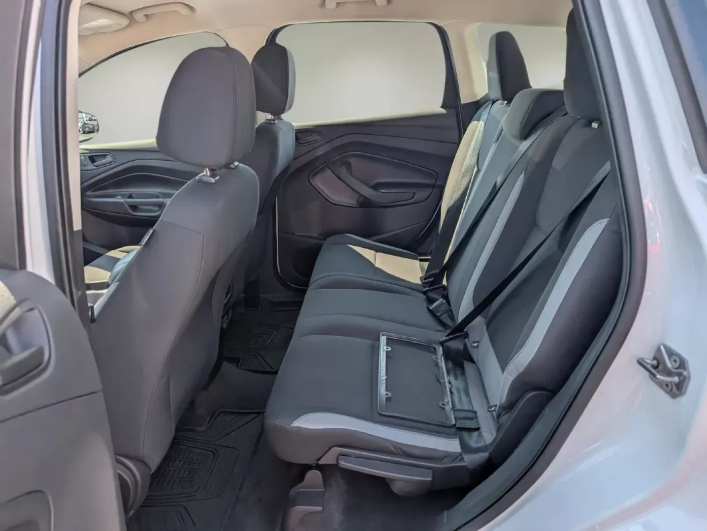 2013 Ford Escape S (1FMCU0F78DU) with an Other engine, located at 1430 Gateway Drive, Opelika, AL, 36801, (334) 239-0944, 32.637871, -85.409790 - **Embrace Adventure with the 2013 Ford Escape S the Perfect SUV for Your Daily Journey!**<br /> <br /> Are you seeking a vehicle that seamlessly balances daily commutes and weekend adventures? Look no further than the 2013 Ford Escape S, available now at Gils Auto in Opelika, AL. This sporty SUV, w - Photo#10