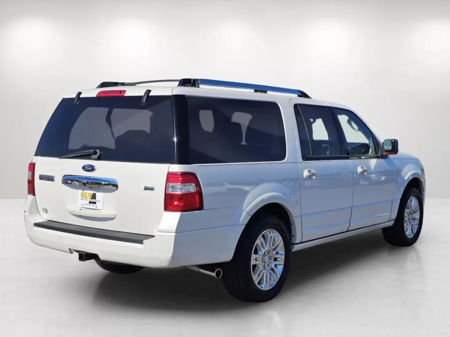2013 Ford Expedition EL Limited (1FMJK2A54DE) with an Other engine, located at 521 Old Farm Lane Rd, Prattville, AL, 36066, (334) 325-1505, 32.482460, -86.416367 - Are you ready to elevate your family adventures or weekend getaways with a reliable and spacious SUV? Look no further than this exceptional 2013 Ford Expedition EL Limited, now available at Gils Auto in Prattville, AL. Perfect for growing families or those who crave a bit more space during their dai - Photo#3