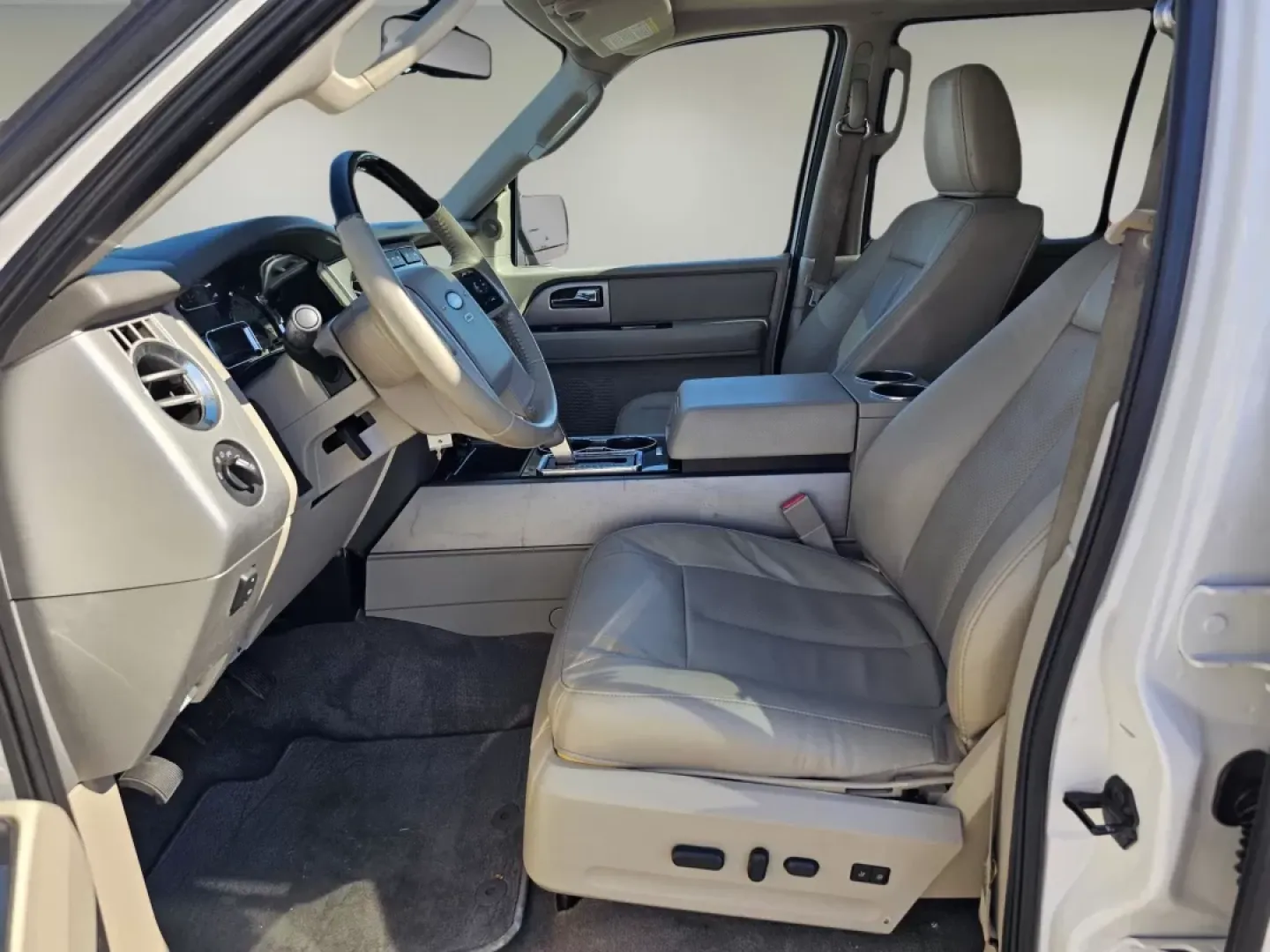 2013 Ford Expedition EL Limited (1FMJK2A54DE) with an Other engine, located at 521 Old Farm Lane Rd, Prattville, AL, 36066, (334) 325-1505, 32.482460, -86.416367 - Are you ready to elevate your family adventures or weekend getaways with a reliable and spacious SUV? Look no further than this exceptional 2013 Ford Expedition EL Limited, now available at Gils Auto in Prattville, AL. Perfect for growing families or those who crave a bit more space during their dai - Photo#8