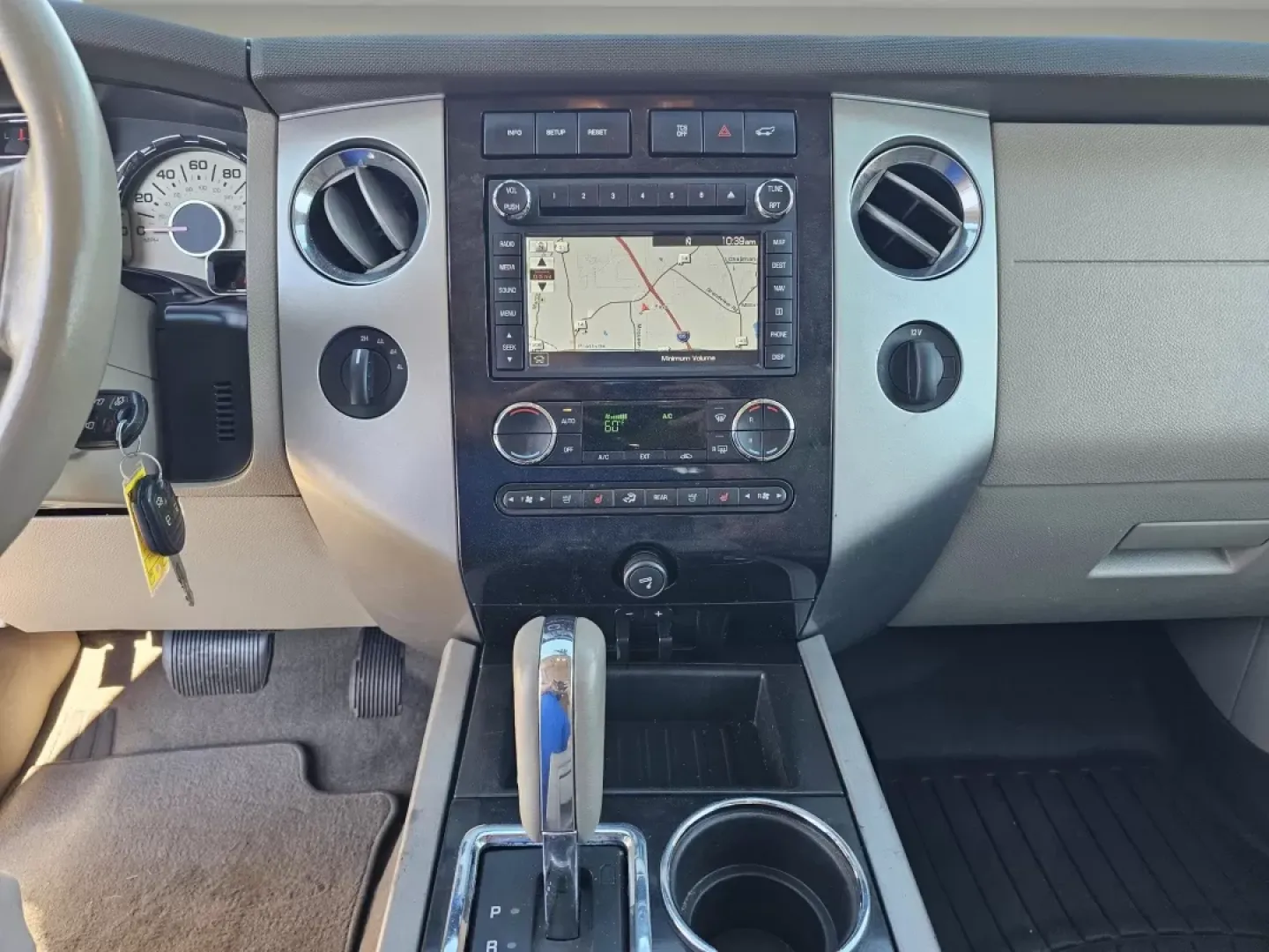 2013 Ford Expedition EL Limited (1FMJK2A54DE) with an Other engine, located at 521 Old Farm Lane Rd, Prattville, AL, 36066, (334) 325-1505, 32.482460, -86.416367 - Are you ready to elevate your family adventures or weekend getaways with a reliable and spacious SUV? Look no further than this exceptional 2013 Ford Expedition EL Limited, now available at Gils Auto in Prattville, AL. Perfect for growing families or those who crave a bit more space during their dai - Photo#10