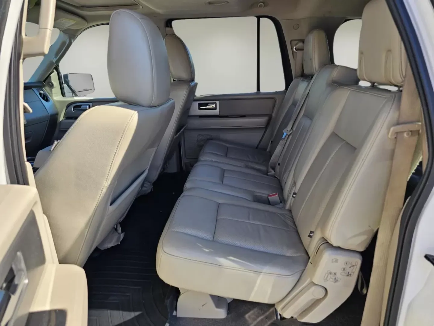 2013 Ford Expedition EL Limited (1FMJK2A54DE) with an Other engine, located at 521 Old Farm Lane Rd, Prattville, AL, 36066, (334) 325-1505, 32.482460, -86.416367 - Are you ready to elevate your family adventures or weekend getaways with a reliable and spacious SUV? Look no further than this exceptional 2013 Ford Expedition EL Limited, now available at Gils Auto in Prattville, AL. Perfect for growing families or those who crave a bit more space during their dai - Photo#13