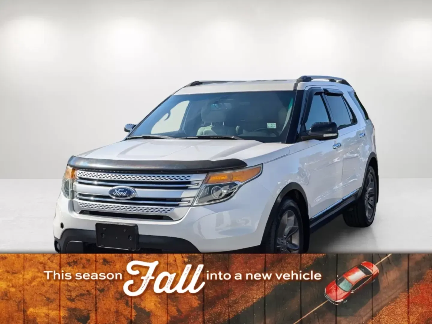 2013 Ford Explorer XLT (1FM5K7D81DG) with an Other engine, located at 5115 14th Ave., Columbus, GA, 31904, (706) 323-0345, 32.511494, -84.971046 - **Adventure Awaits with the 2013 Ford Explorer XLT! Perfect for Growing Families and Road Trip Enthusiasts!**<br /> <br /> Are you ready to embark on unforgettable adventures with your loved ones? Look no further than this stunning 2013 Ford Explorer XLT, now available at Gils Auto - Phenix City #2. - Photo#0