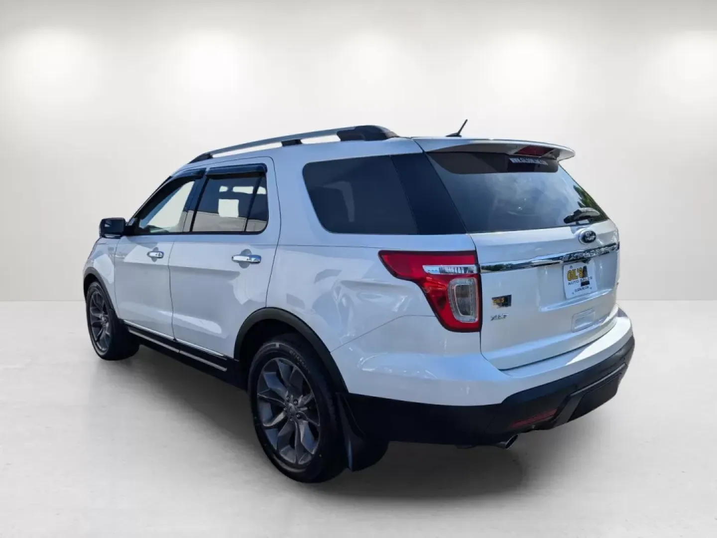 2013 Ford Explorer XLT (1FM5K7D81DG) with an Other engine, located at 5115 14th Ave., Columbus, GA, 31904, (706) 323-0345, 32.511494, -84.971046 - **Adventure Awaits with the 2013 Ford Explorer XLT! Perfect for Growing Families and Road Trip Enthusiasts!**<br /> <br /> Are you ready to embark on unforgettable adventures with your loved ones? Look no further than this stunning 2013 Ford Explorer XLT, now available at Gils Auto - Phenix City #2. - Photo#6