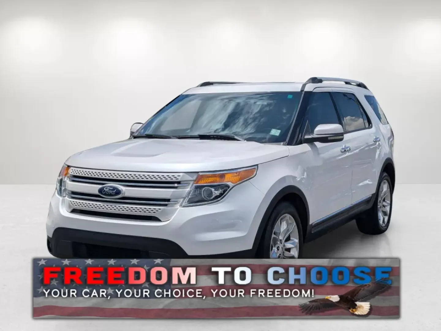 2013 Ford Explorer Limited (1FM5K7F88DG) with an Other engine, located at 3959 U.S. 80 W, Phenix City, AL, 36870, (334) 297-4885, 32.469296, -85.135185 - **Discover Adventure and Comfort with the 2013 Ford Explorer Limited at Gils Auto**<br /> <br /> Are you ready to elevate your family adventures or conquer your daily commutes with a vehicle that combines style, comfort, and safety? Look no further! The 2013 Ford Explorer Limited is the perfect comp - Photo#0