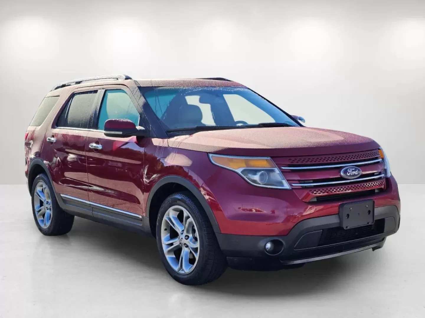 2013 Ford Explorer Limited (1FM5K7F92DG) with an Other engine, located at 5115 14th Ave., Columbus, GA, 31904, (706) 323-0345, 32.511494, -84.971046 - Are you ready to elevate your family adventures or daily commutes? Look no further than the 2013 Ford Explorer Limited, a versatile SUV that seamlessly blends style, comfort, and functionality. At Gils Auto in Phenix City, AL, we understand the importance of having a reliable vehicle that fits your - Photo#2