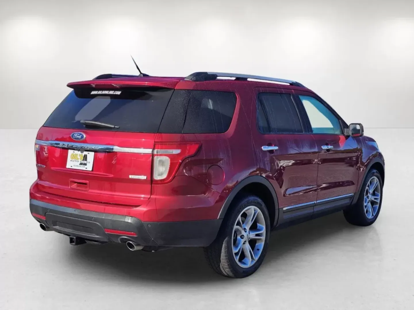 2013 Ford Explorer Limited (1FM5K7F92DG) with an Other engine, located at 5115 14th Ave., Columbus, GA, 31904, (706) 323-0345, 32.511494, -84.971046 - Are you ready to elevate your family adventures or daily commutes? Look no further than the 2013 Ford Explorer Limited, a versatile SUV that seamlessly blends style, comfort, and functionality. At Gils Auto in Phenix City, AL, we understand the importance of having a reliable vehicle that fits your - Photo#4
