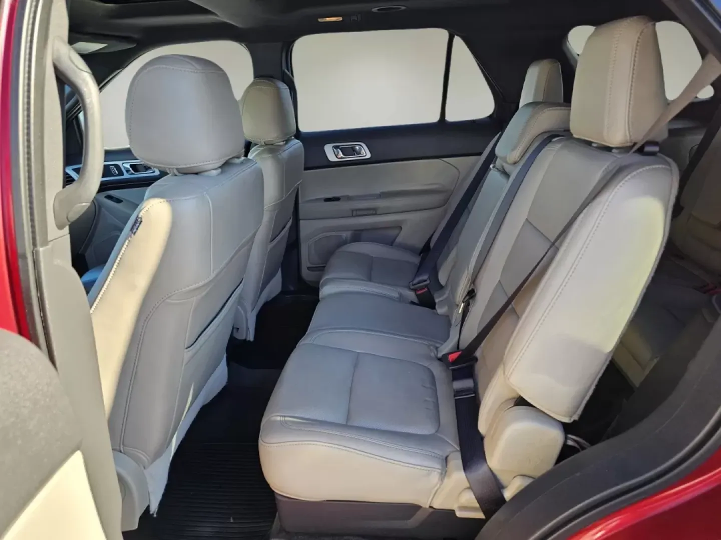 2013 Ford Explorer Limited (1FM5K7F92DG) with an Other engine, located at 5115 14th Ave., Columbus, GA, 31904, (706) 323-0345, 32.511494, -84.971046 - Are you ready to elevate your family adventures or daily commutes? Look no further than the 2013 Ford Explorer Limited, a versatile SUV that seamlessly blends style, comfort, and functionality. At Gils Auto in Phenix City, AL, we understand the importance of having a reliable vehicle that fits your - Photo#14