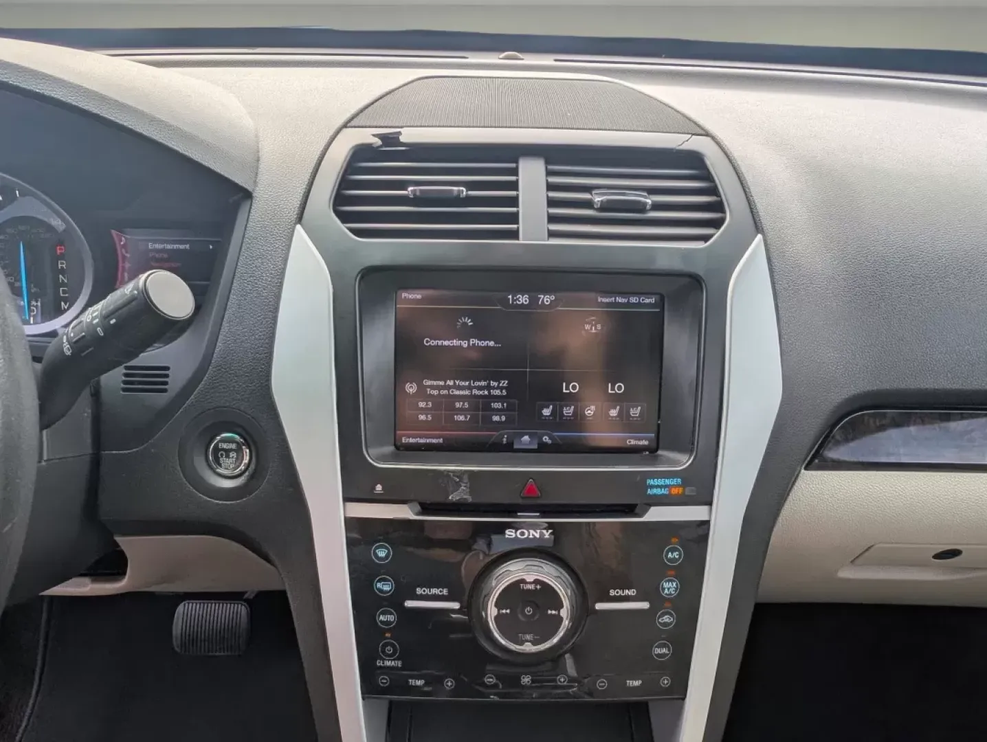 2013 Ford Explorer Limited (1FM5K7F8XDG) with an Other engine, located at 3959 U.S. 80 W, Phenix City, AL, 36870, (334) 297-4885, 32.469296, -85.135185 - **Discover Your Next Adventure with the 2013 Ford Explorer Limited at Gils Auto**<br /> <br /> Are you ready to elevate your family adventures or tackle your daily commute with confidence? Look no further than this stunning 2013 Ford Explorer Limited, perfectly equipped for those who seek both comfo - Photo#11