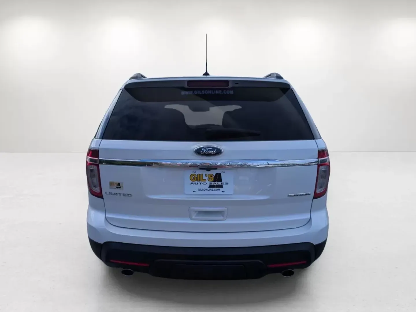 2013 Ford Explorer Limited (1FM5K7F8XDG) with an Other engine, located at 3959 U.S. 80 W, Phenix City, AL, 36870, (334) 297-4885, 32.469296, -85.135185 - **Discover Your Next Adventure with the 2013 Ford Explorer Limited at Gils Auto**<br /> <br /> Are you ready to elevate your family adventures or tackle your daily commute with confidence? Look no further than this stunning 2013 Ford Explorer Limited, perfectly equipped for those who seek both comfo - Photo#14