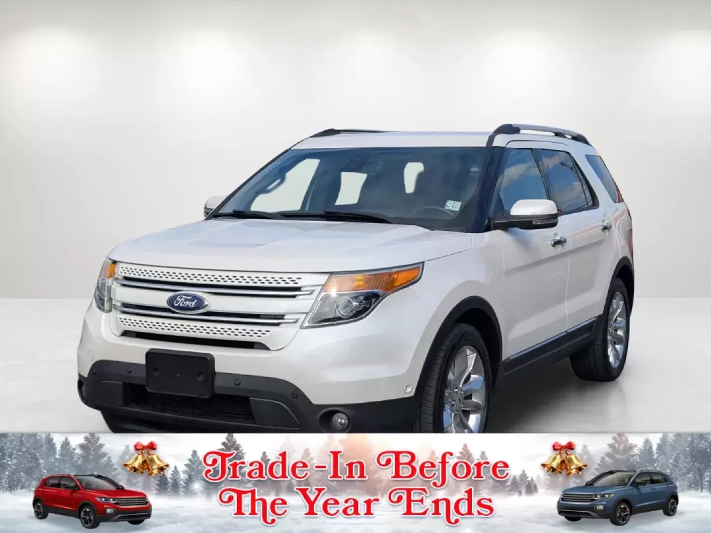 2013 Ford Explorer Limited (1FM5K7F8XDG) with an Other engine, located at 3959 U.S. 80 W, Phenix City, AL, 36870, (334) 297-4885, 32.469296, -85.135185 - **Discover Your Next Adventure with the 2013 Ford Explorer Limited at Gils Auto**<br /> <br /> Are you ready to elevate your family adventures or tackle your daily commute with confidence? Look no further than this stunning 2013 Ford Explorer Limited, perfectly equipped for those who seek both comfo - Photo#0