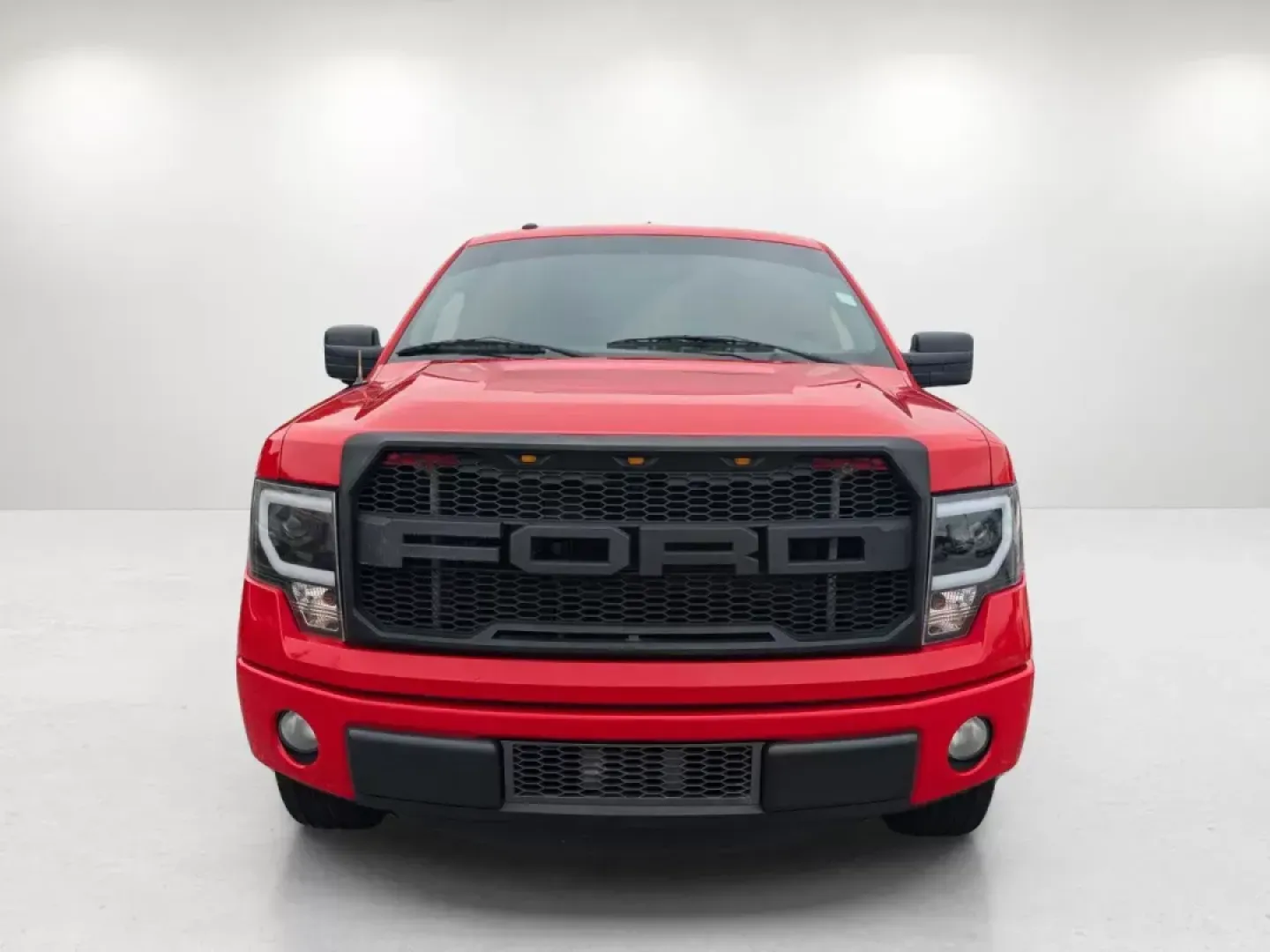 2013 Ford F-150 STX (1FTFX1CF9DF) with an Other engine, located at 3959 U.S. 80 W, Phenix City, AL, 36870, (334) 297-4885, 32.469296, -85.135185 - 2013 Ford F-150 STX - Photo#1