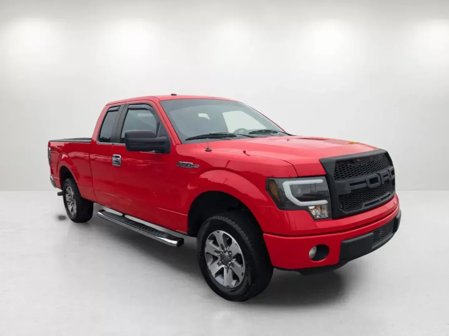 2013 Ford F-150 STX (1FTFX1CF9DF) with an Other engine, located at 3959 U.S. 80 W, Phenix City, AL, 36870, (334) 297-4885, 32.469296, -85.135185 - 2013 Ford F-150 STX - Photo#2