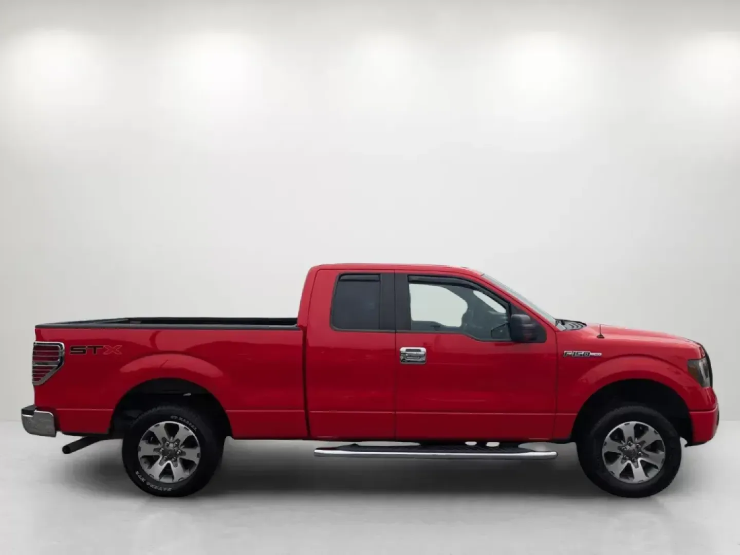 2013 Ford F-150 STX (1FTFX1CF9DF) with an Other engine, located at 3959 U.S. 80 W, Phenix City, AL, 36870, (334) 297-4885, 32.469296, -85.135185 - 2013 Ford F-150 STX - Photo#3