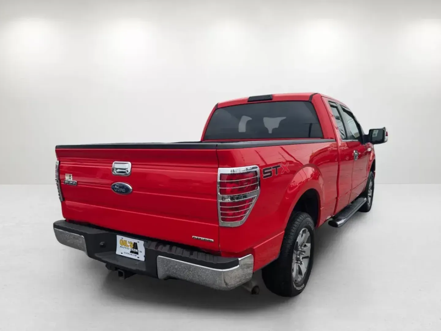 2013 Ford F-150 STX (1FTFX1CF9DF) with an Other engine, located at 3959 U.S. 80 W, Phenix City, AL, 36870, (334) 297-4885, 32.469296, -85.135185 - 2013 Ford F-150 STX - Photo#4
