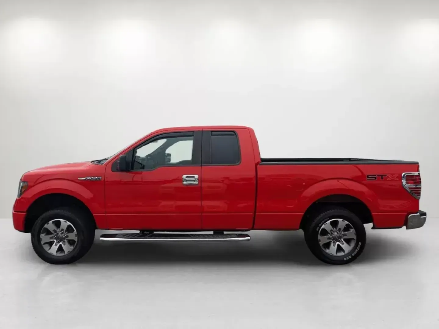 2013 Ford F-150 STX (1FTFX1CF9DF) with an Other engine, located at 3959 U.S. 80 W, Phenix City, AL, 36870, (334) 297-4885, 32.469296, -85.135185 - 2013 Ford F-150 STX - Photo#7