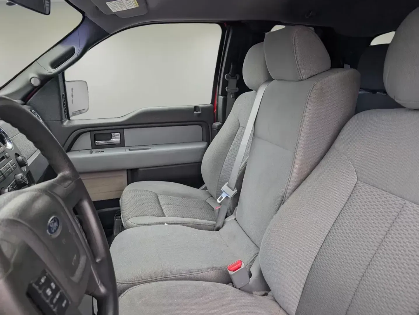 2013 Ford F-150 STX (1FTFX1CF9DF) with an Other engine, located at 3959 U.S. 80 W, Phenix City, AL, 36870, (334) 297-4885, 32.469296, -85.135185 - 2013 Ford F-150 STX - Photo#9
