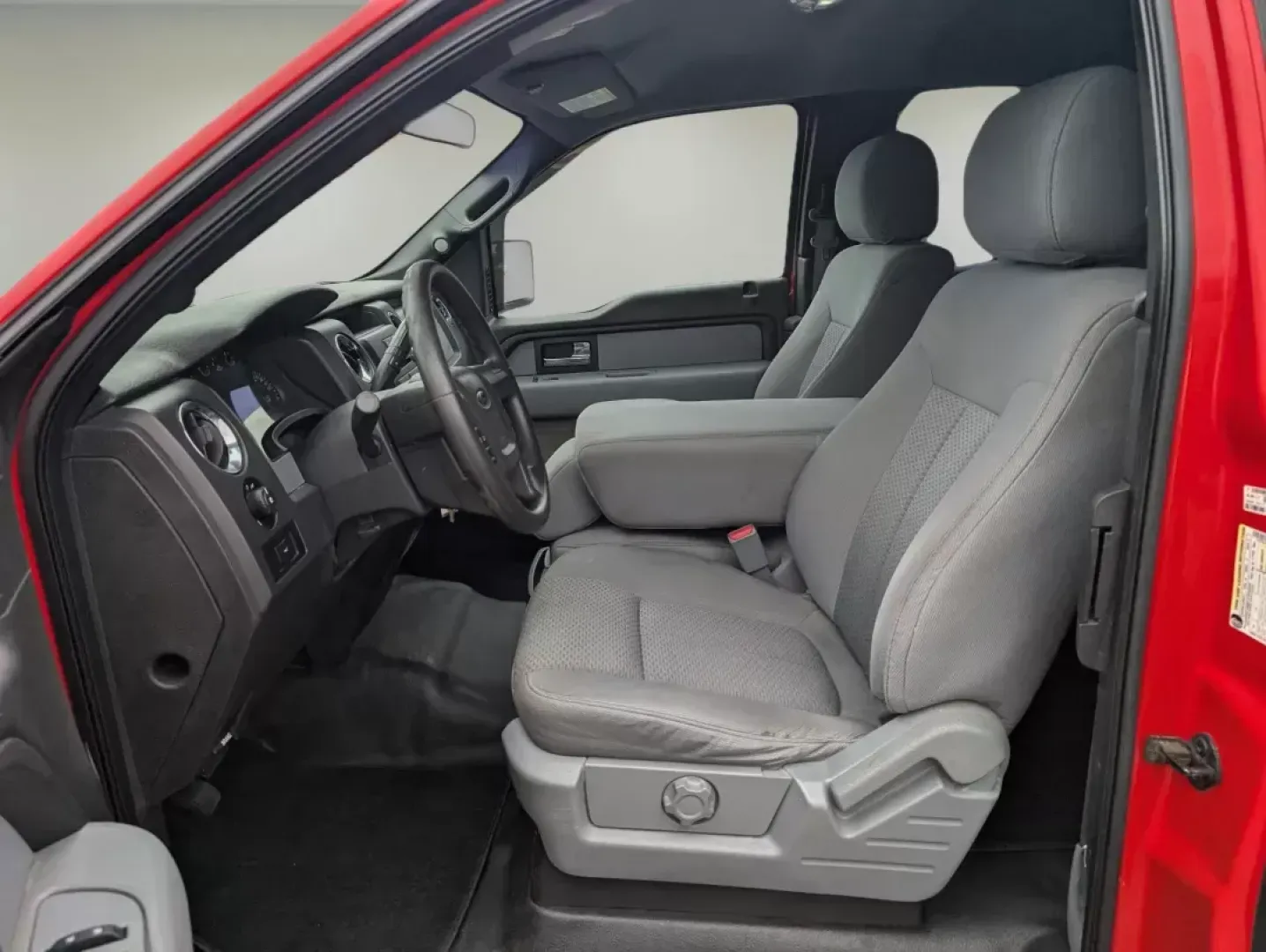 2013 Ford F-150 STX (1FTFX1CF9DF) with an Other engine, located at 3959 U.S. 80 W, Phenix City, AL, 36870, (334) 297-4885, 32.469296, -85.135185 - 2013 Ford F-150 STX - Photo#10