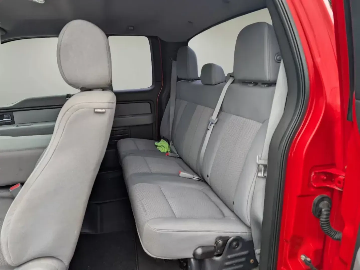2013 Ford F-150 STX (1FTFX1CF9DF) with an Other engine, located at 3959 U.S. 80 W, Phenix City, AL, 36870, (334) 297-4885, 32.469296, -85.135185 - 2013 Ford F-150 STX - Photo#11