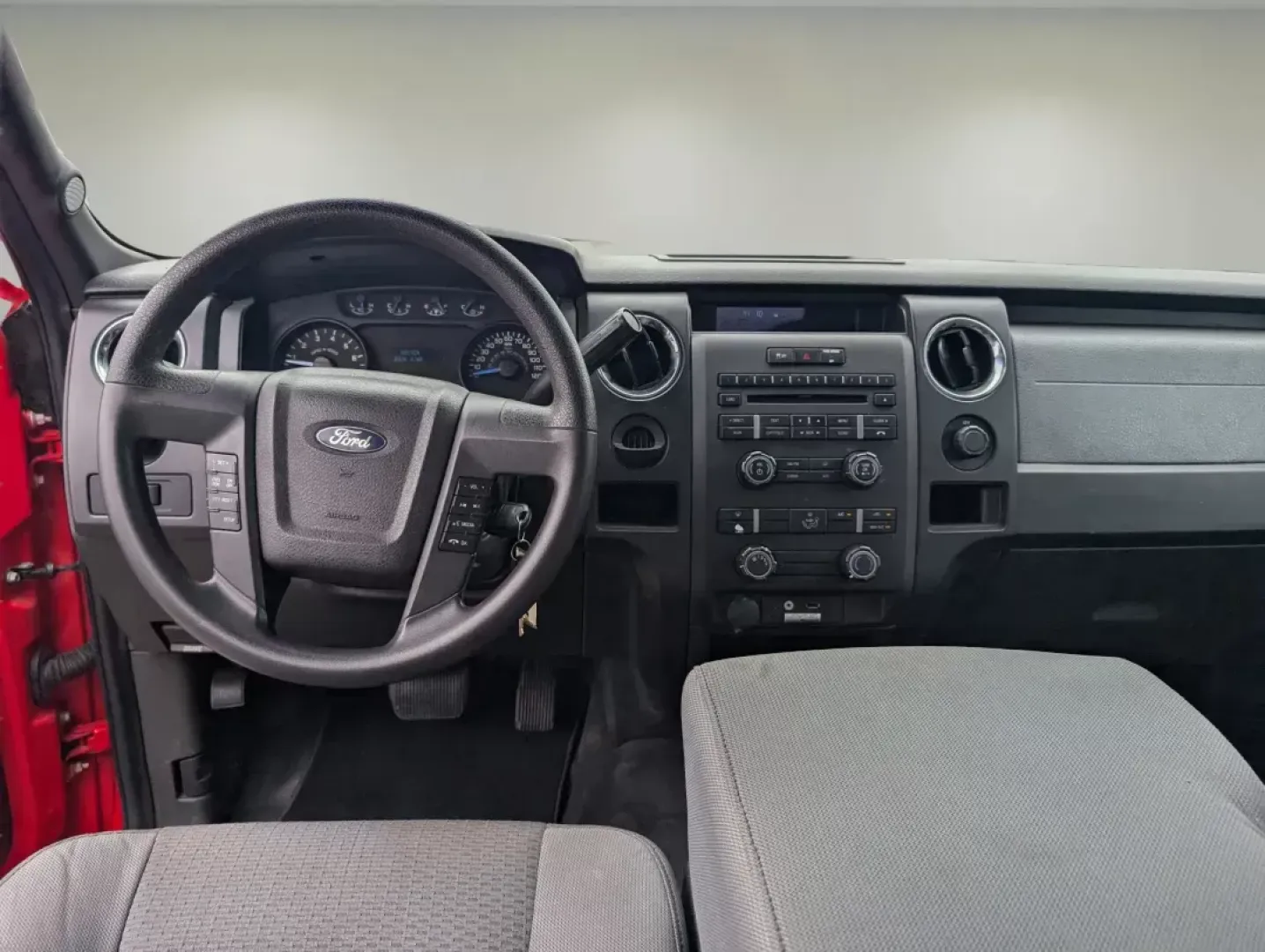 2013 Ford F-150 STX (1FTFX1CF9DF) with an Other engine, located at 3959 U.S. 80 W, Phenix City, AL, 36870, (334) 297-4885, 32.469296, -85.135185 - 2013 Ford F-150 STX - Photo#13