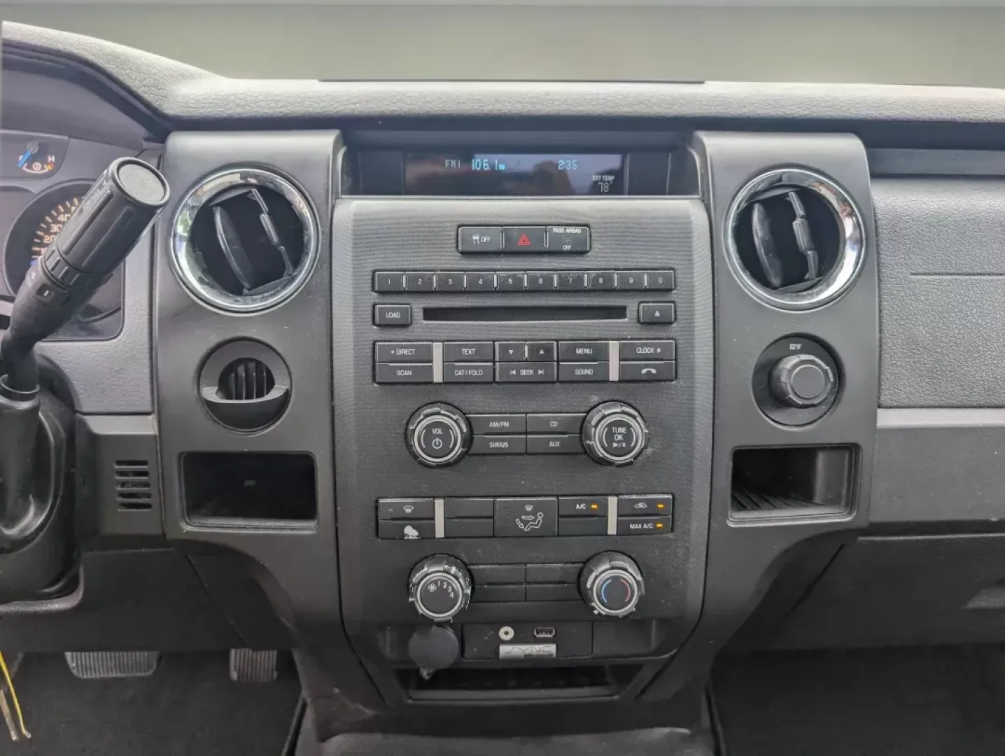 2013 Ford F-150 STX (1FTFX1CF9DF) with an Other engine, located at 3959 U.S. 80 W, Phenix City, AL, 36870, (334) 297-4885, 32.469296, -85.135185 - 2013 Ford F-150 STX - Photo#14