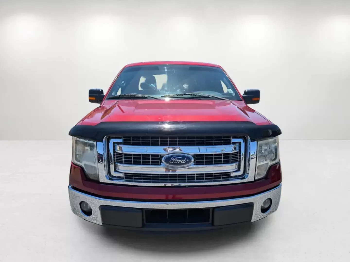 2013 Ford F-150 XLT (1FTFX1CT0DF) with an Turbocharged Gas V6 3.5L/213 engine, 6-Speed Automatic transmission, located at 5115 14th Ave., Columbus, GA, 31904, (706) 323-0345, 32.511494, -84.971046 - 2013 Ford F-150 XLT - Photo#1