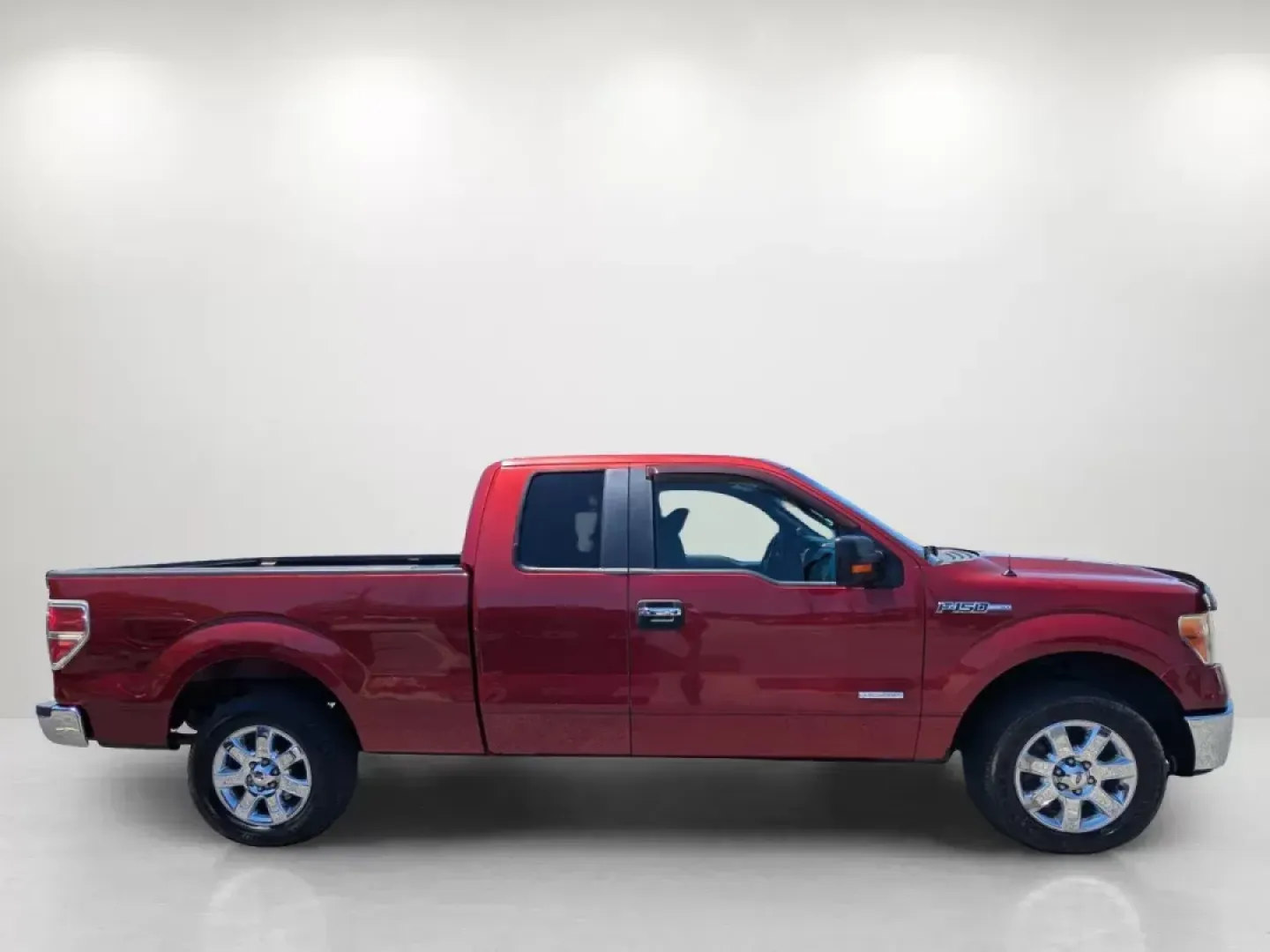 2013 Ford F-150 XLT (1FTFX1CT0DF) with an Turbocharged Gas V6 3.5L/213 engine, 6-Speed Automatic transmission, located at 5115 14th Ave., Columbus, GA, 31904, (706) 323-0345, 32.511494, -84.971046 - 2013 Ford F-150 XLT - Photo#3