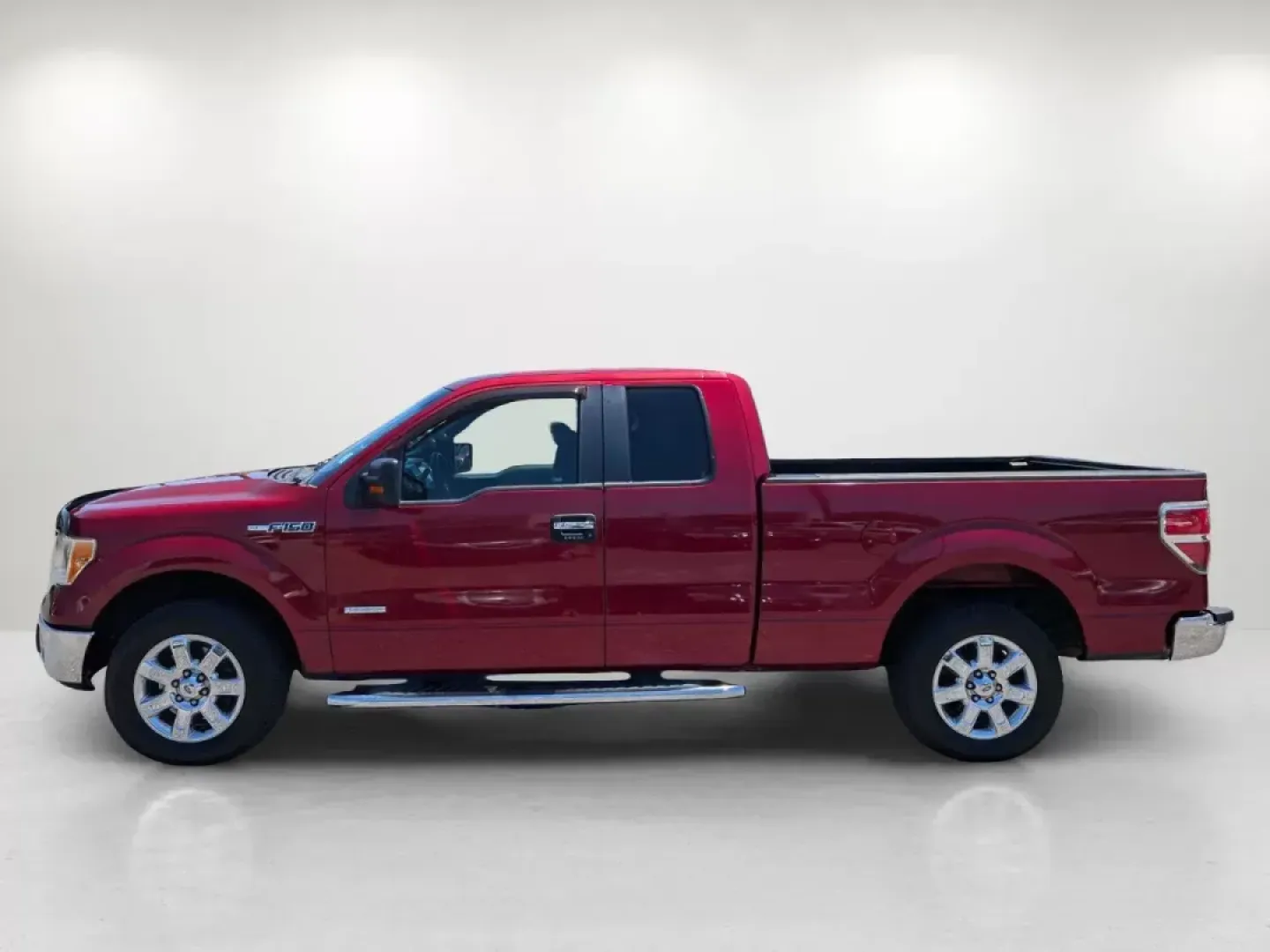 2013 Ford F-150 XLT (1FTFX1CT0DF) with an Turbocharged Gas V6 3.5L/213 engine, 6-Speed Automatic transmission, located at 5115 14th Ave., Columbus, GA, 31904, (706) 323-0345, 32.511494, -84.971046 - 2013 Ford F-150 XLT - Photo#7