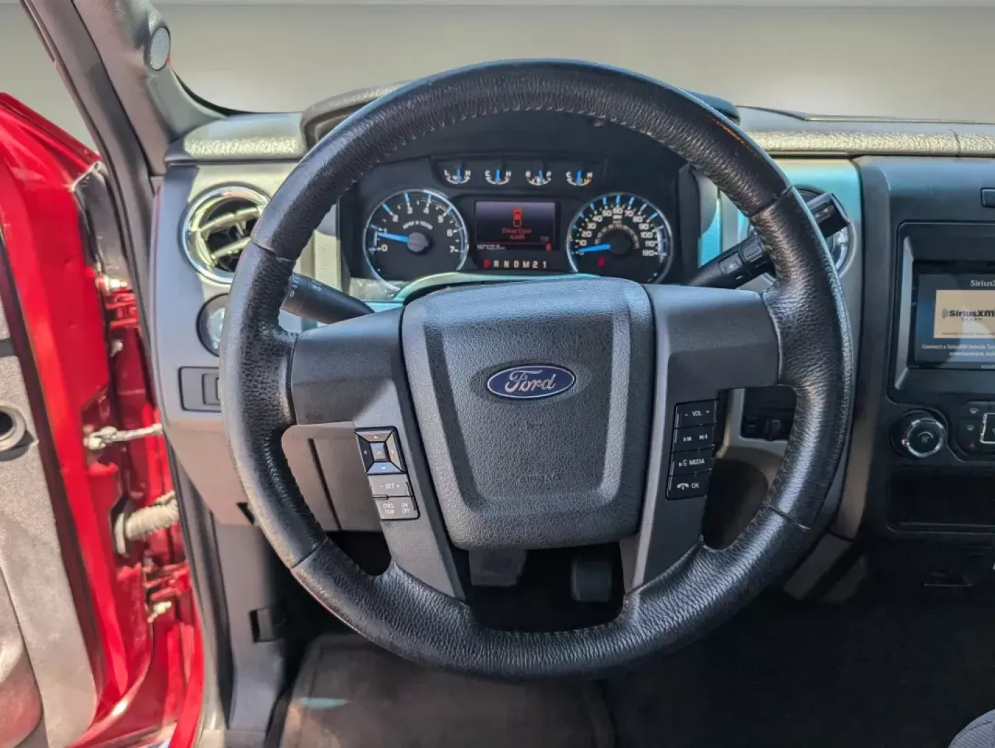 2013 Ford F-150 XLT (1FTFX1CT0DF) with an Turbocharged Gas V6 3.5L/213 engine, 6-Speed Automatic transmission, located at 5115 14th Ave., Columbus, GA, 31904, (706) 323-0345, 32.511494, -84.971046 - 2013 Ford F-150 XLT - Photo#17