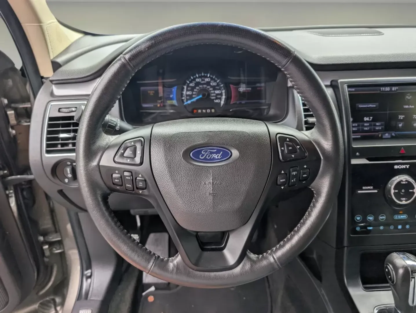 2013 Ford Flex Limited (2FMHK6D8XDB) with an Other engine, located at 3959 U.S. 80 W, Phenix City, AL, 36870, (334) 297-4885, 32.469296, -85.135185 - Embark on unforgettable journeys with the 2013 Ford Flex Limited, now available at Gils Auto in Prattville, AL. This versatile crossover is not just a vehicle; it's the perfect companion for growing families, weekend adventurers, and anyone seeking a reliable ride for long commutes. With its spaciou - Photo#9