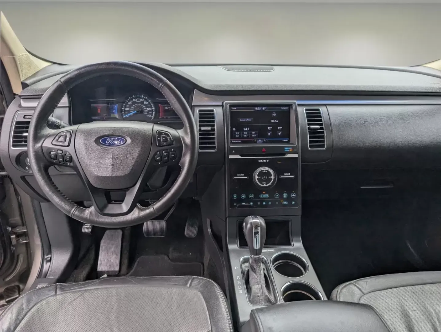 2013 Ford Flex Limited (2FMHK6D8XDB) with an Other engine, located at 3959 U.S. 80 W, Phenix City, AL, 36870, (334) 297-4885, 32.469296, -85.135185 - Embark on unforgettable journeys with the 2013 Ford Flex Limited, now available at Gils Auto in Prattville, AL. This versatile crossover is not just a vehicle; it's the perfect companion for growing families, weekend adventurers, and anyone seeking a reliable ride for long commutes. With its spaciou - Photo#29